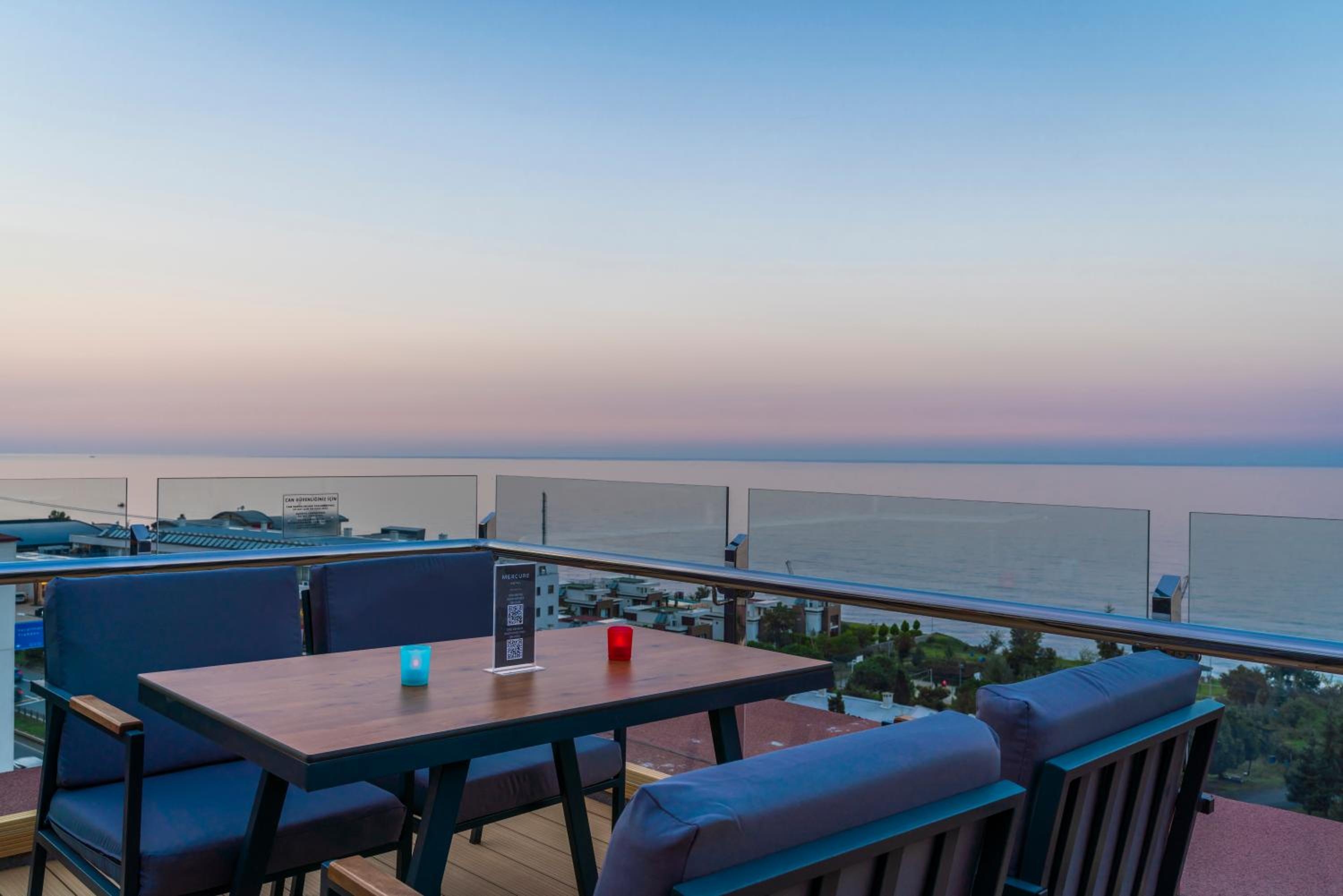 Foto de Mercure Trabzon Hotel