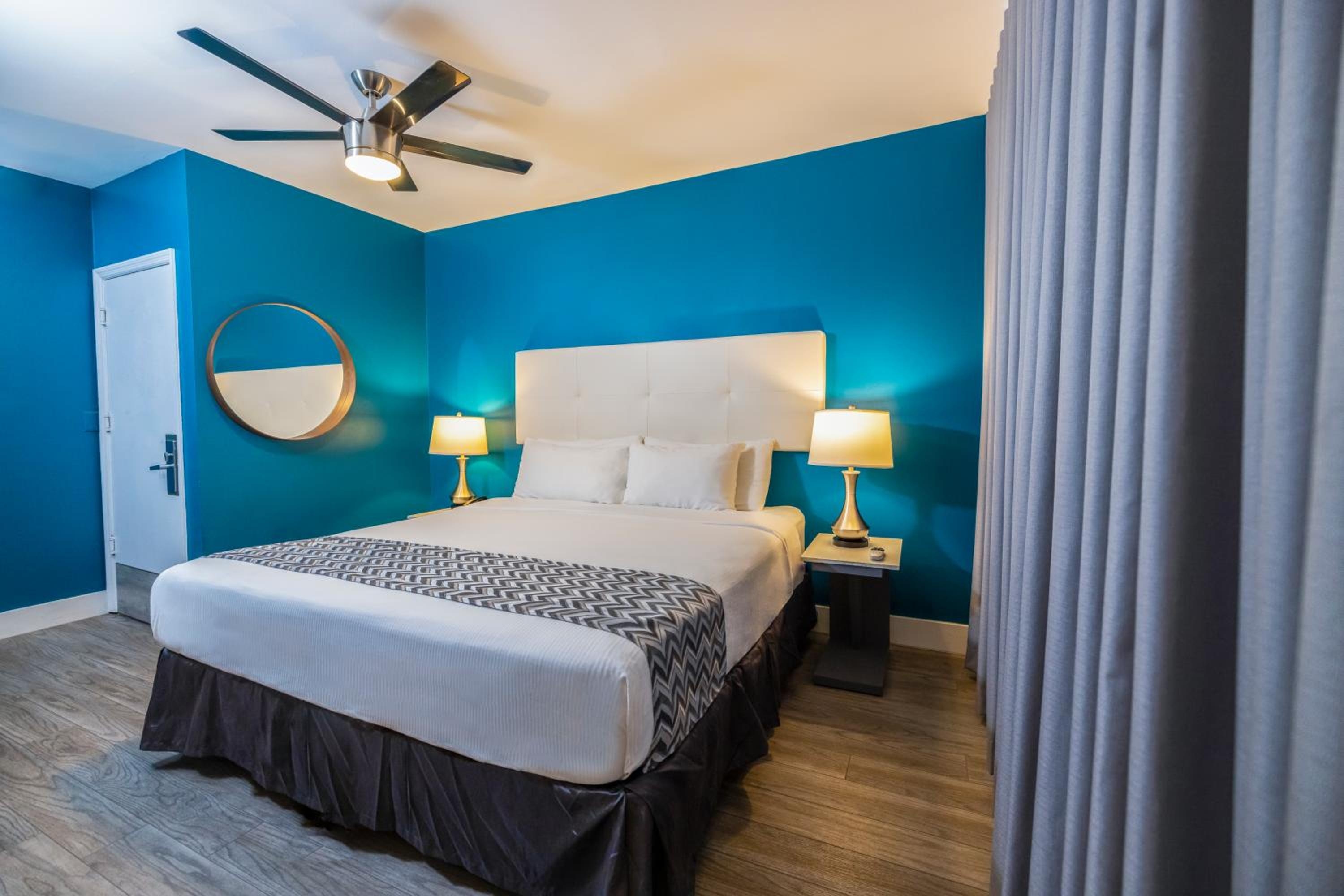 Foto de Colony Hotel