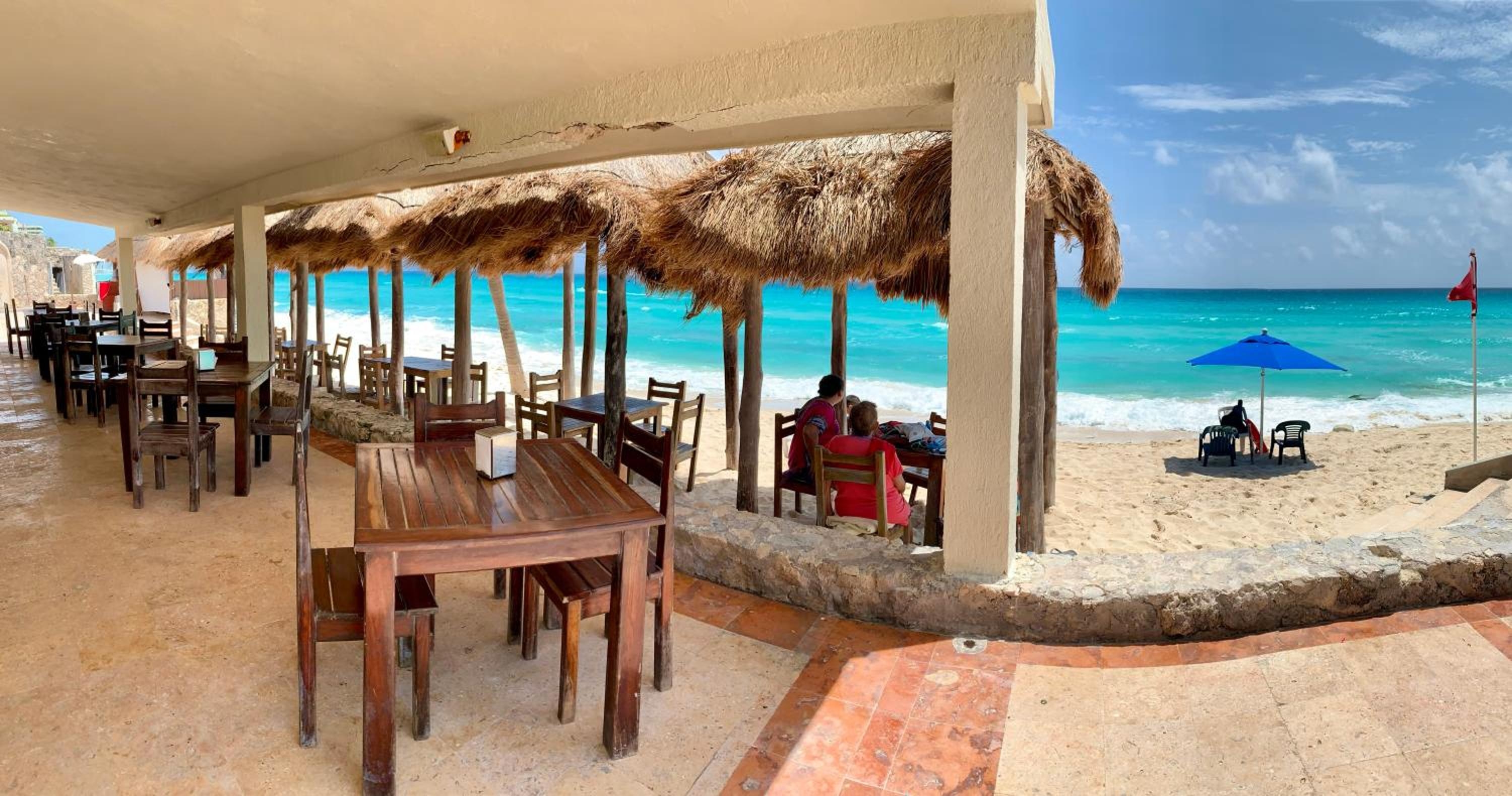 Foto de Preciosos Estudio Vista al Mar o jardín