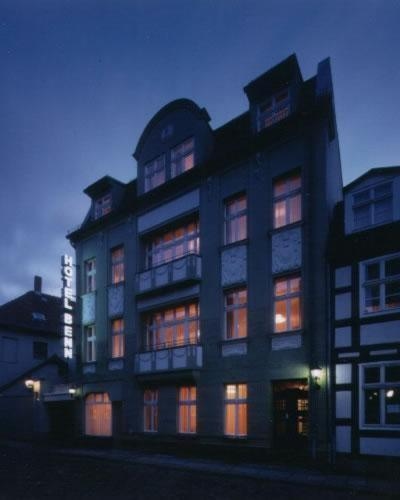 Foto de Hotel Benn