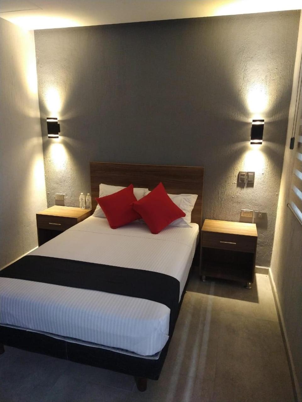 Foto de Hotel Posada Mirador