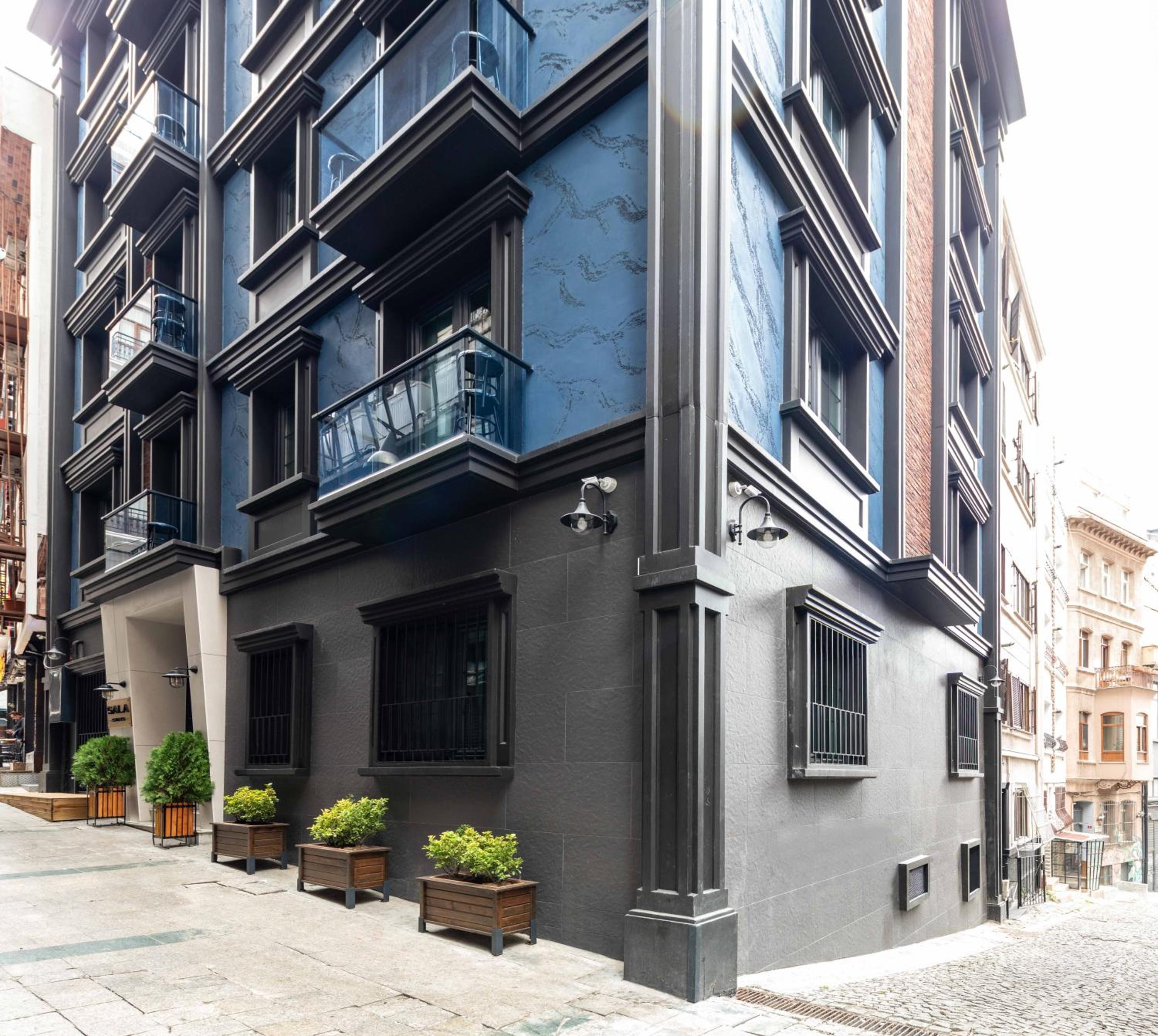Foto de SALA SUITES