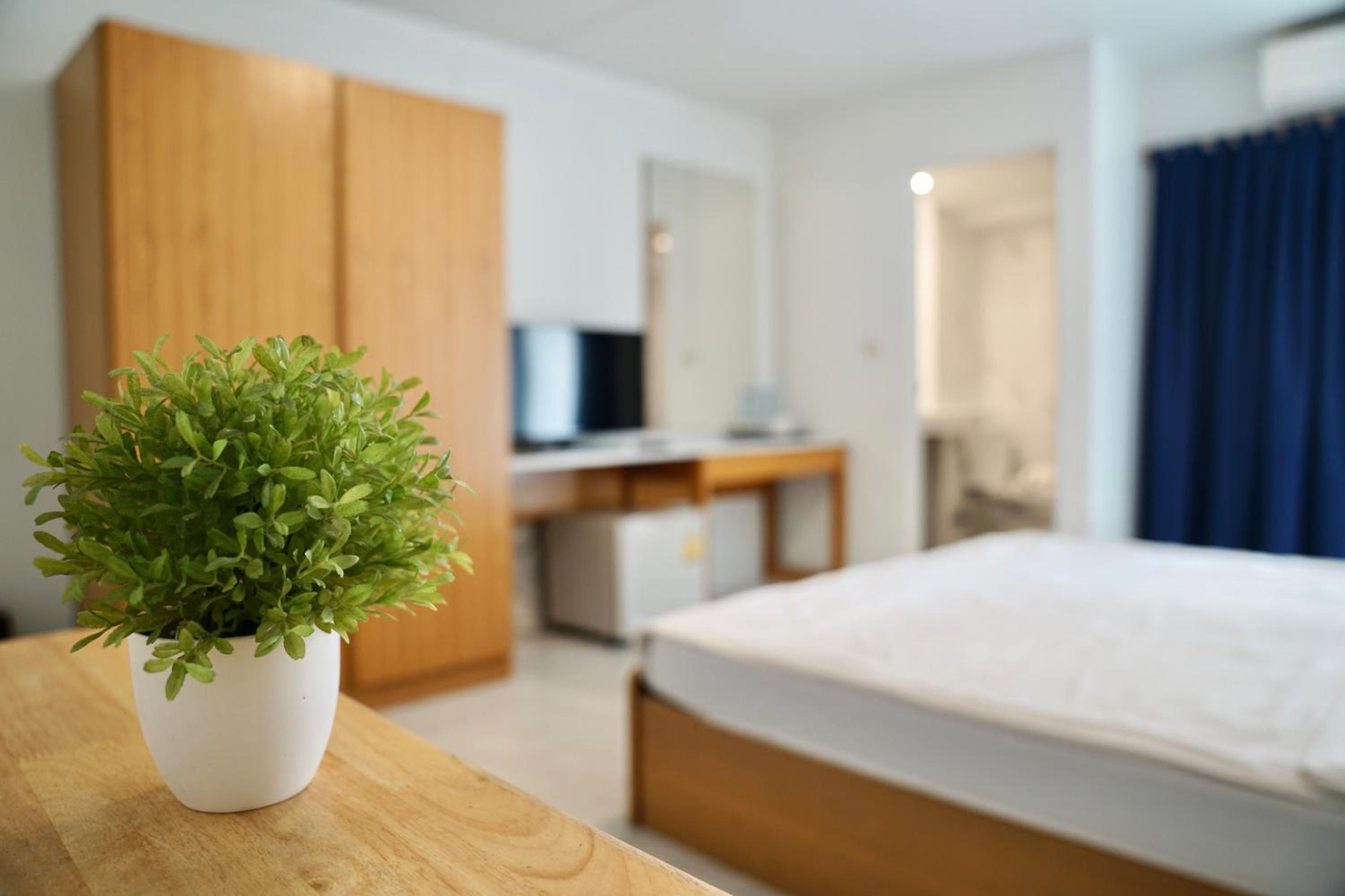 Foto de Viewplace Hotel & Residence Lat Phrao 130