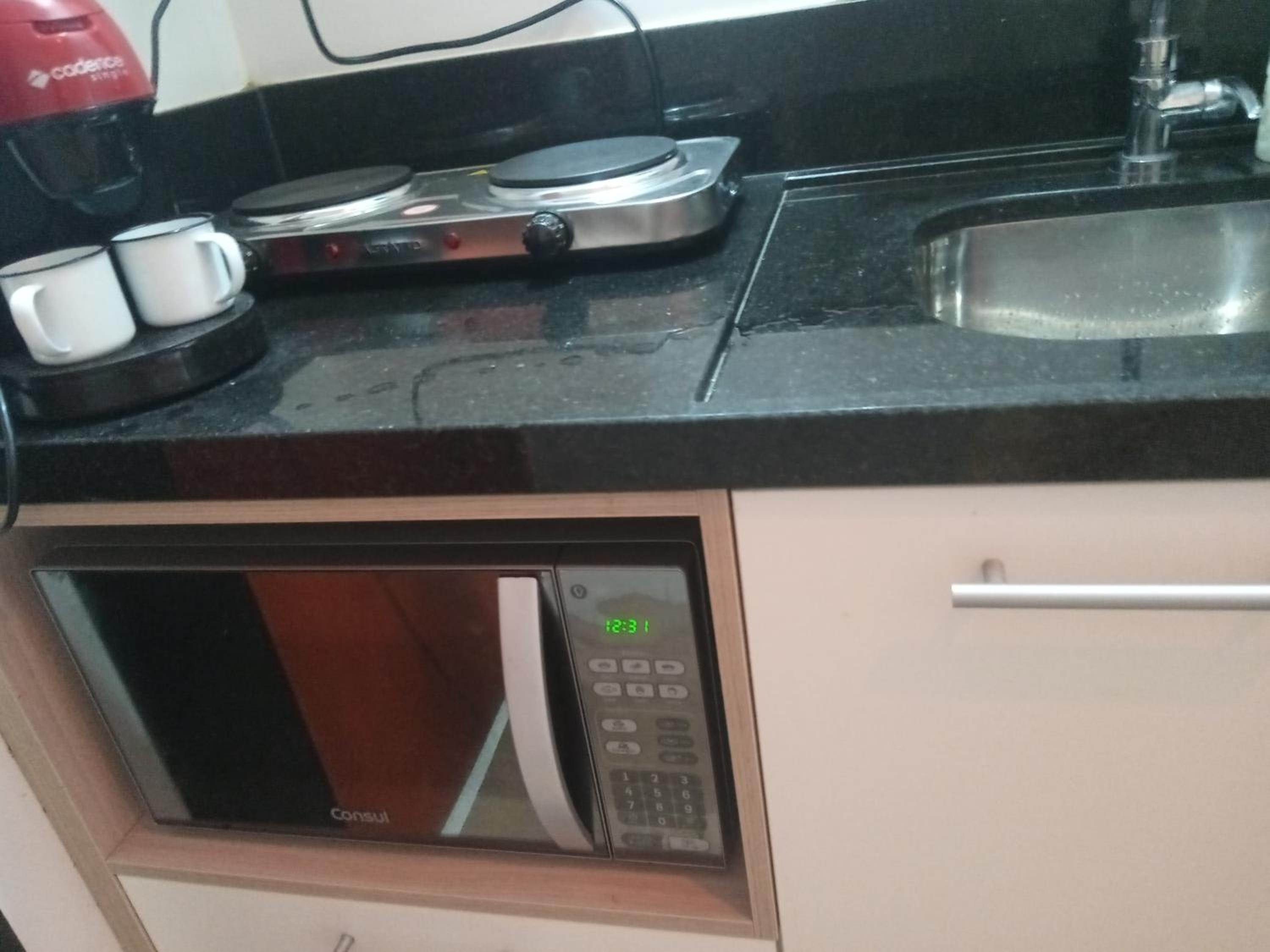 Foto de Excelente flat em Copacabana