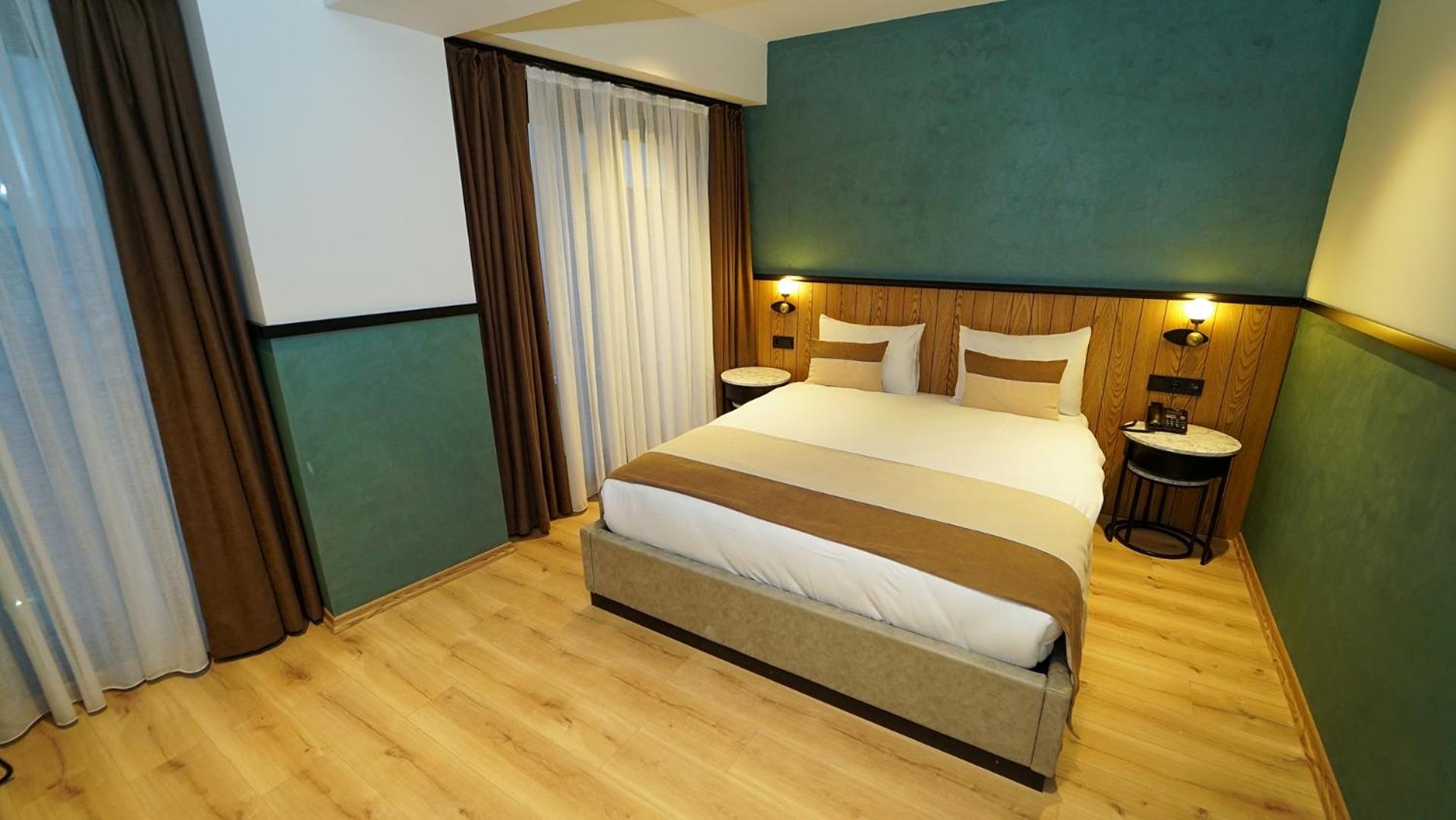 Foto de Fragments Hotel