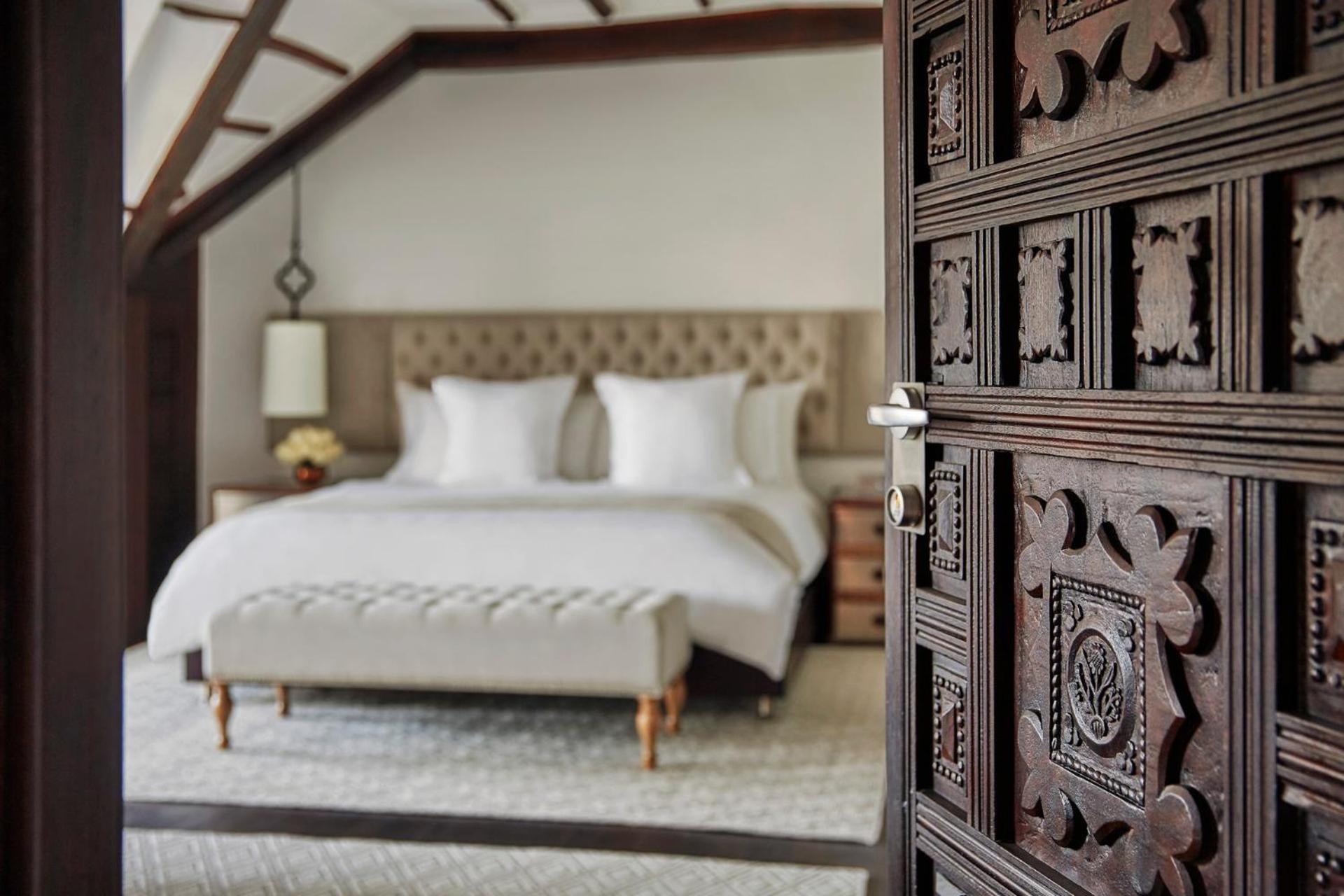 Four Seasons Hotel Casa Medina Bogota, Bogotá