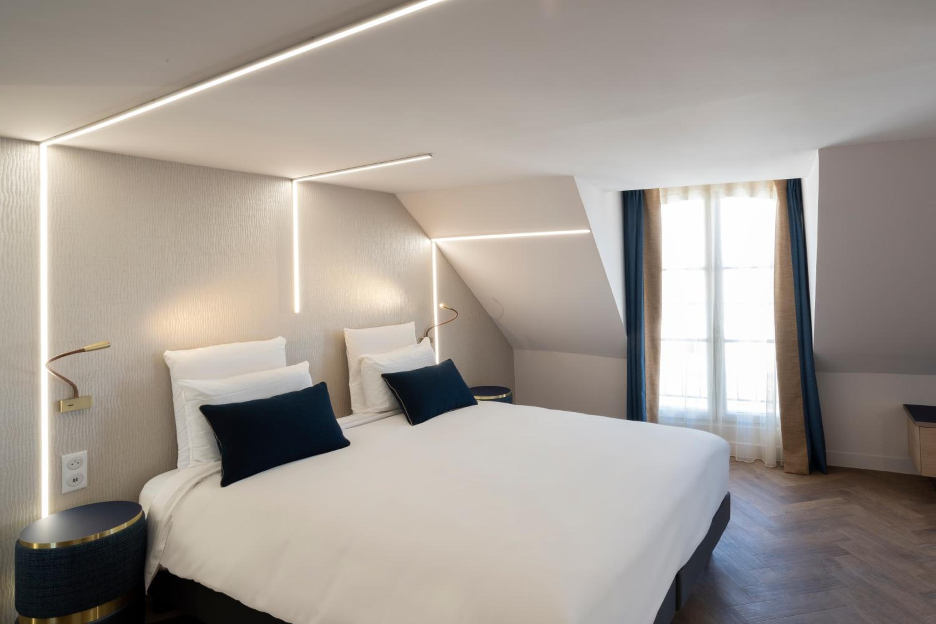 Foto de Mercure Paris Opera Lafayette