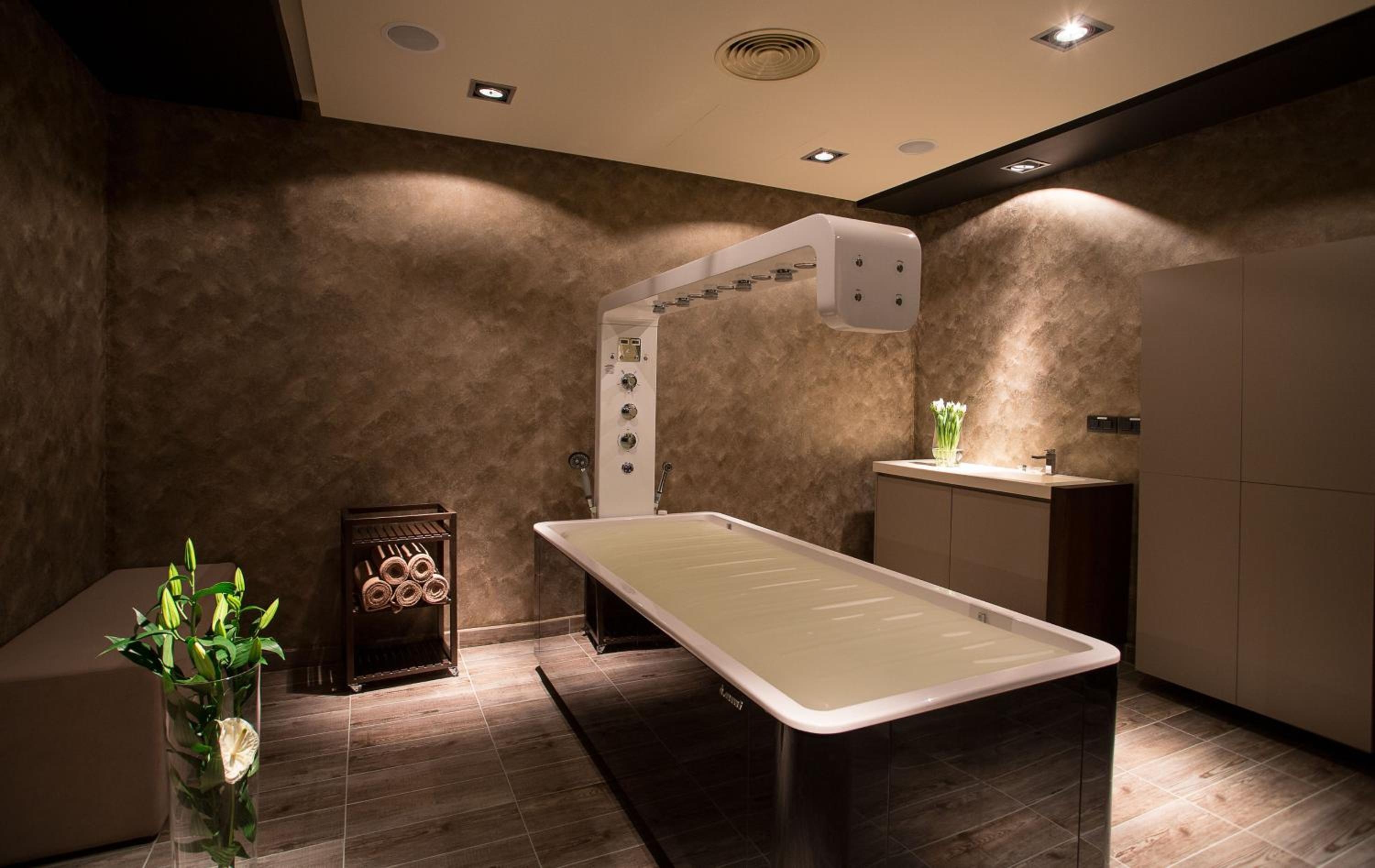Foto de Kronwell Brasov Hotel