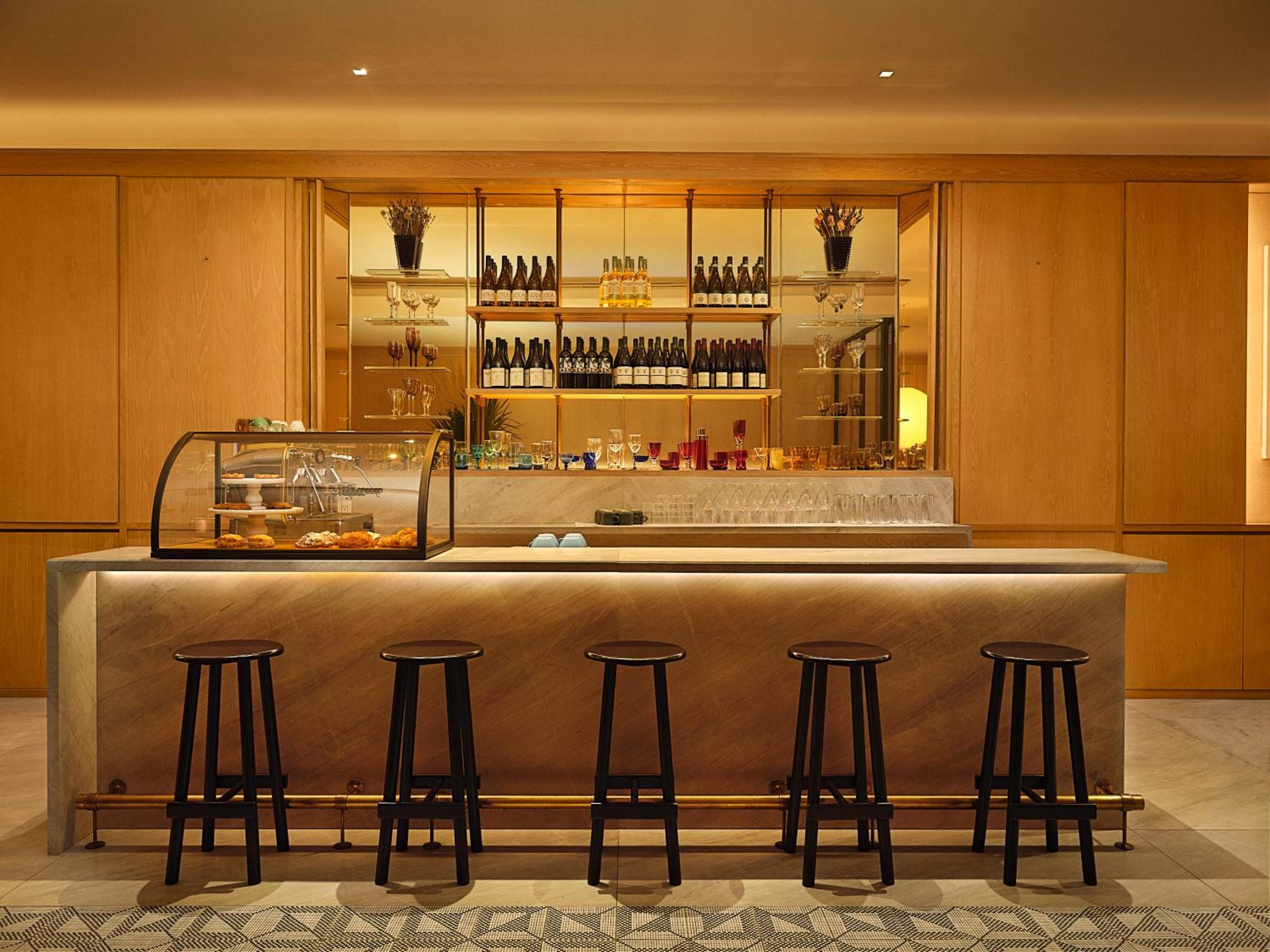 Foto de The Moore, New York City, a Member of Design Hotels