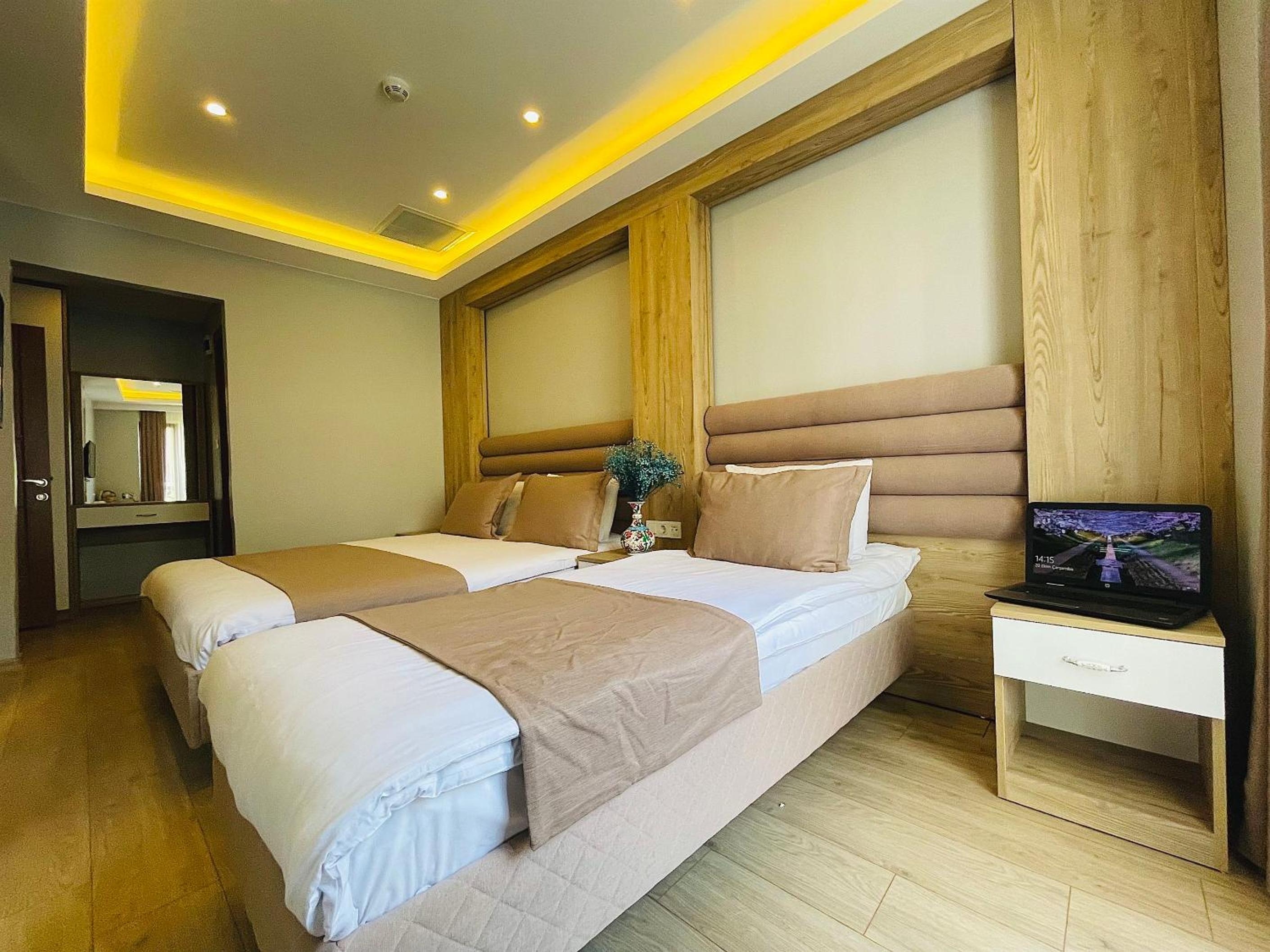 Foto de Zem Hotel