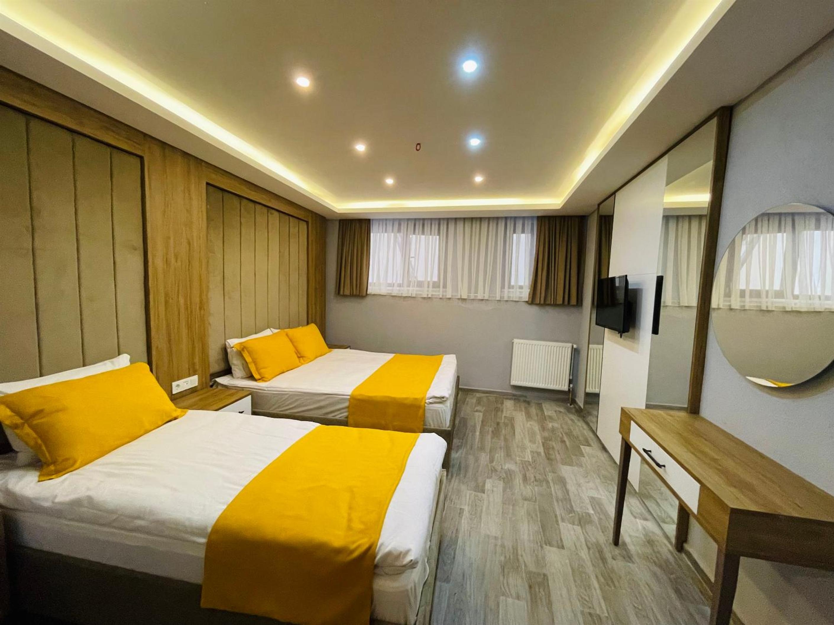 Foto de Zem Hotel