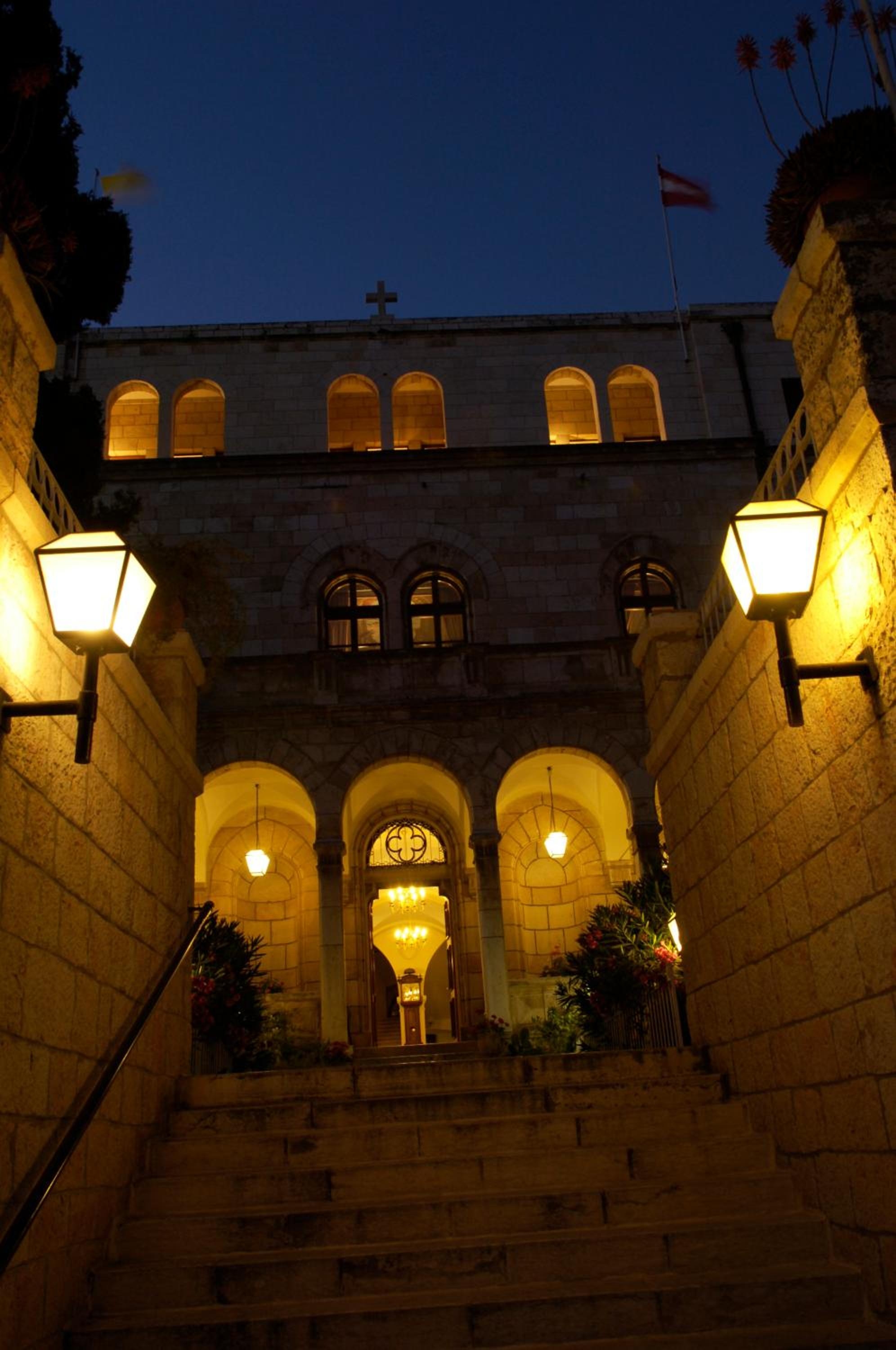 Foto de Austrian Pilgrim Hospice