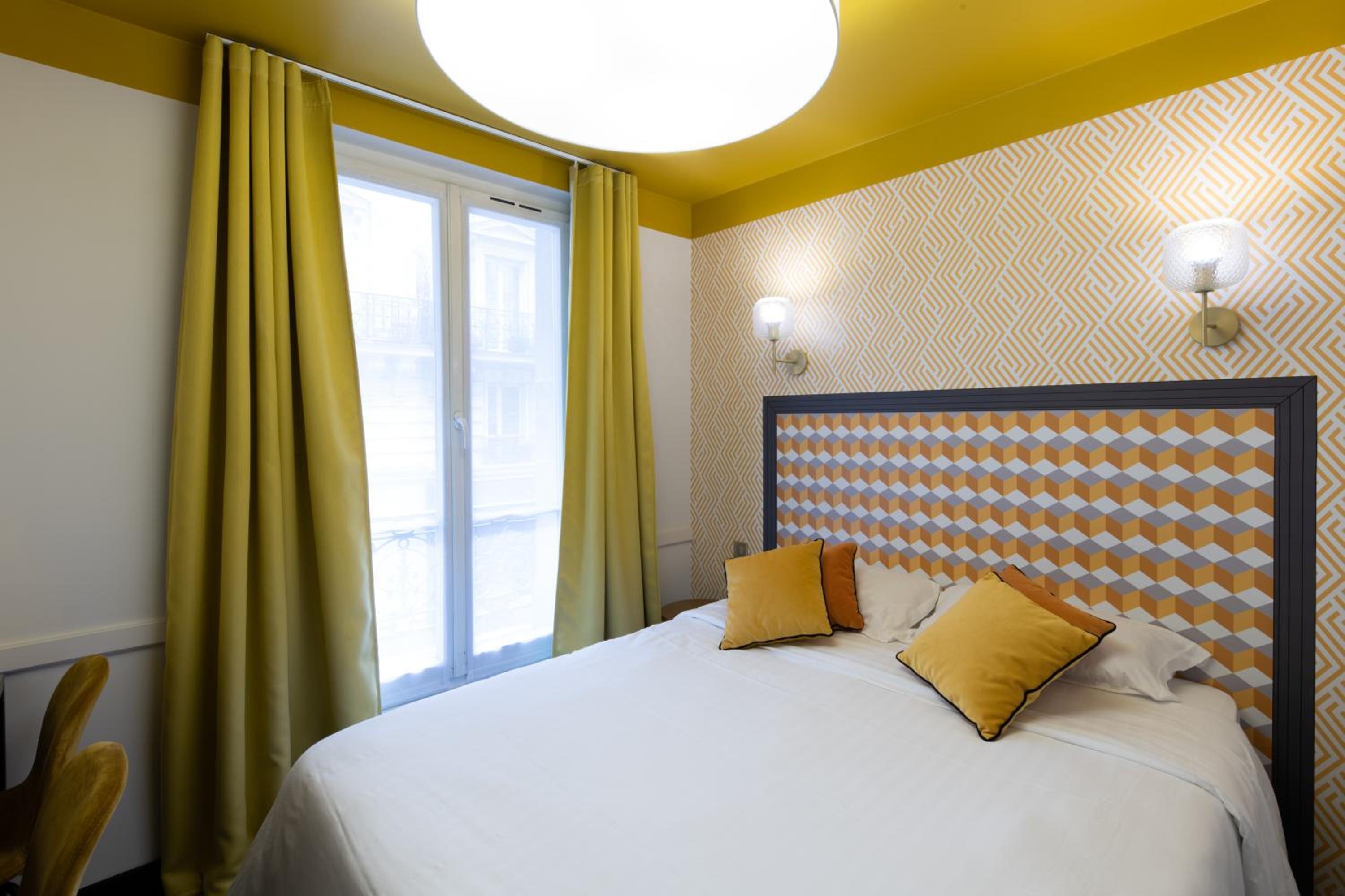 Foto de Hôtel Gérando