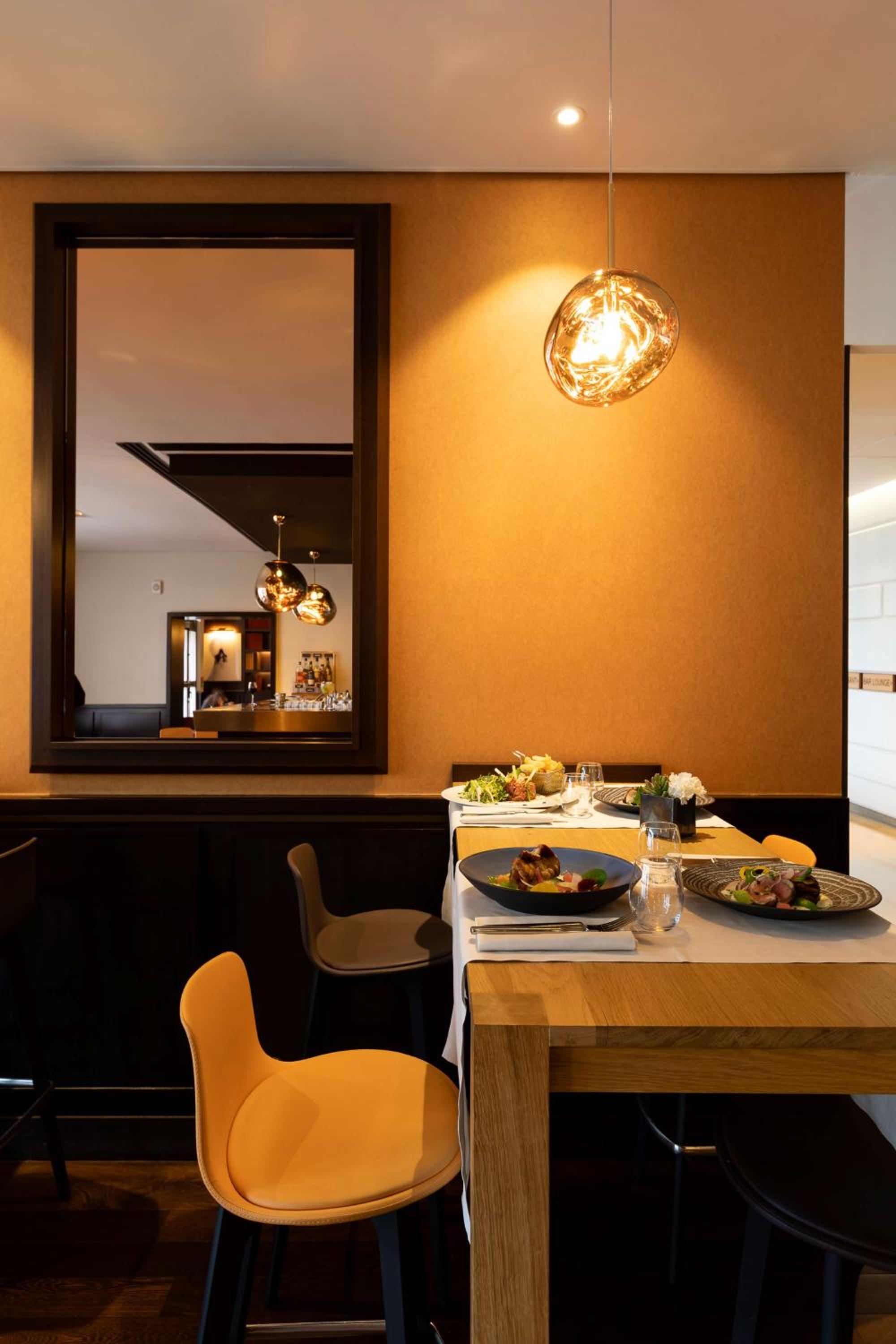 Foto de DoubleTree by Hilton Paris Boulogne
