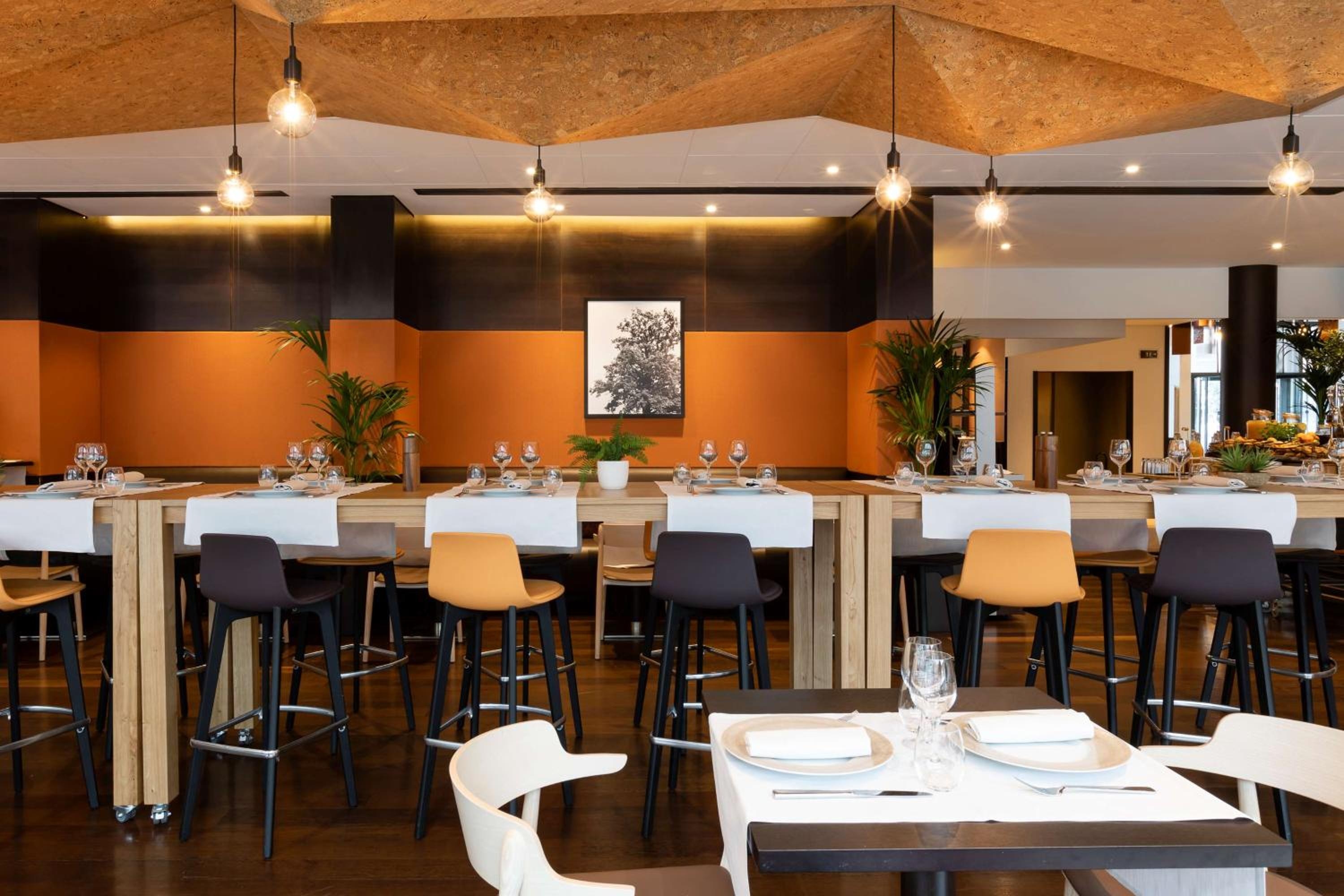 Foto de DoubleTree by Hilton Paris Boulogne