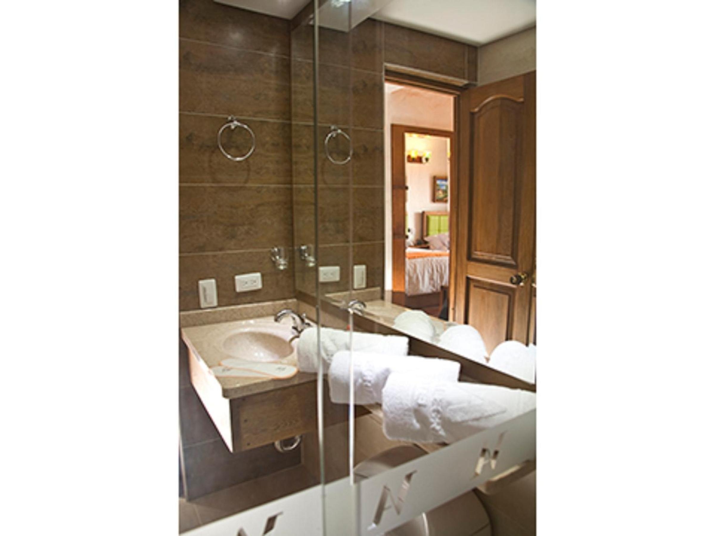 Foto de Hotel Villa Alegria
