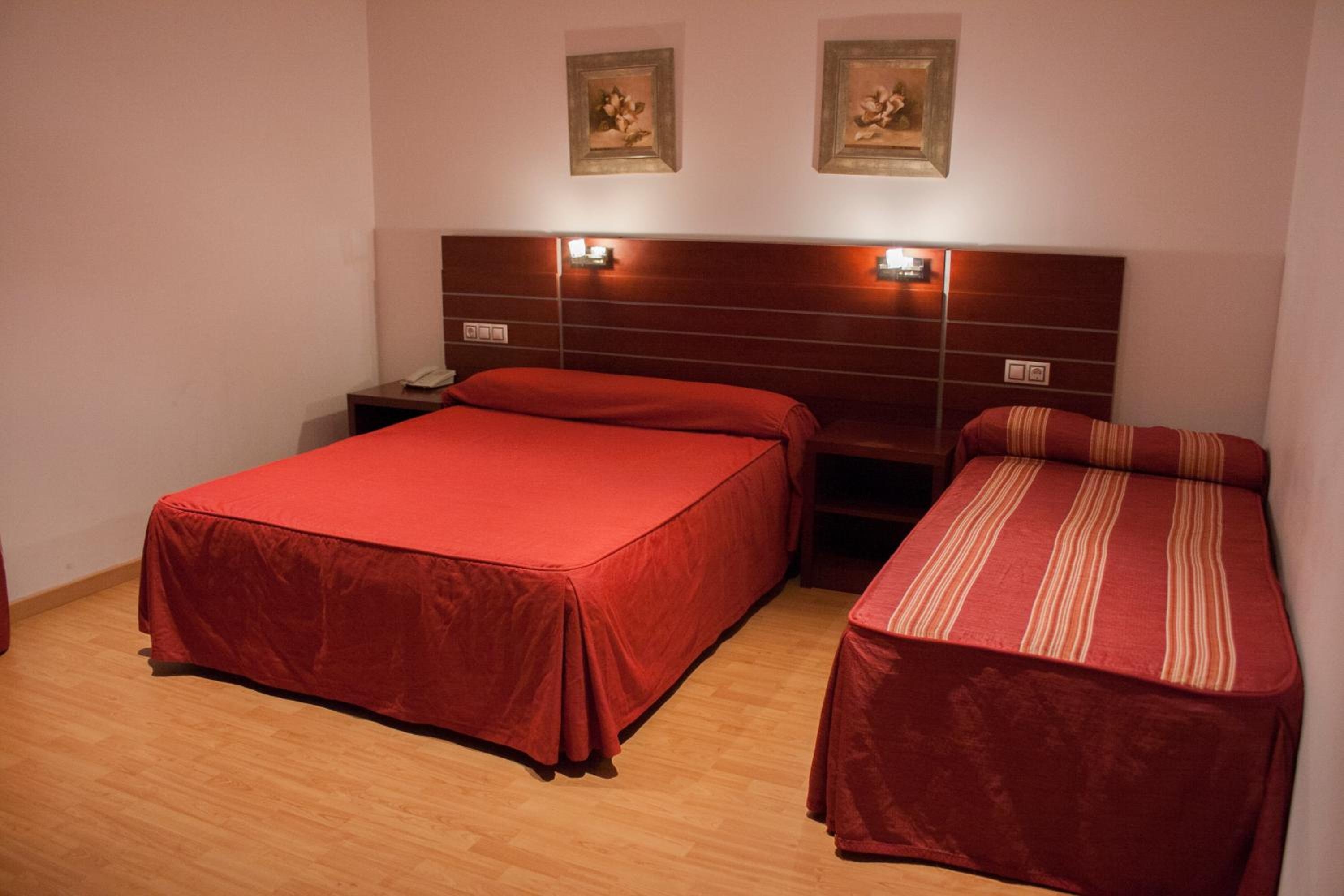 Foto de Norte Hotel