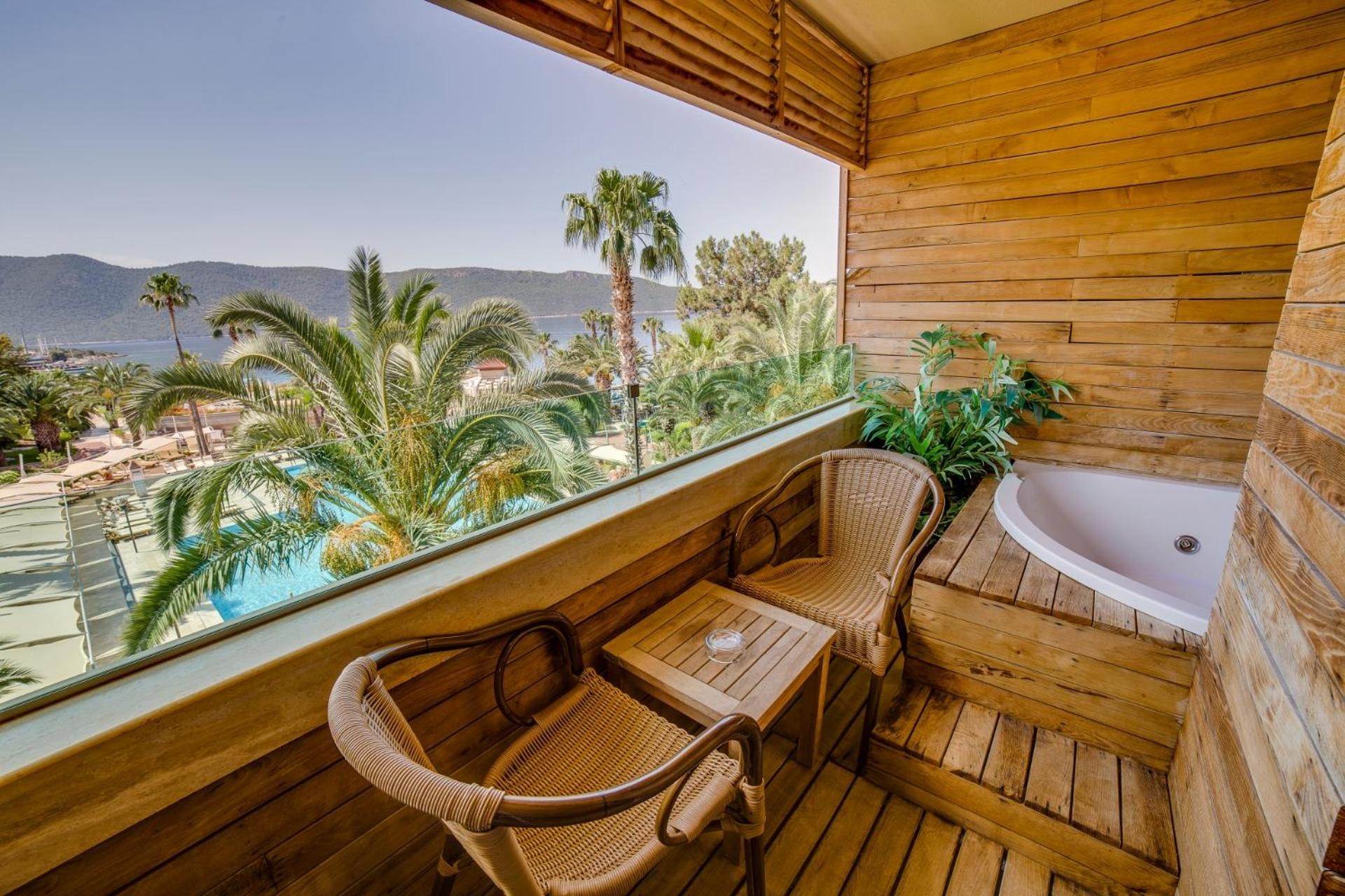 Foto de TUI MAGIC LIFE Bodrum - Adults Only