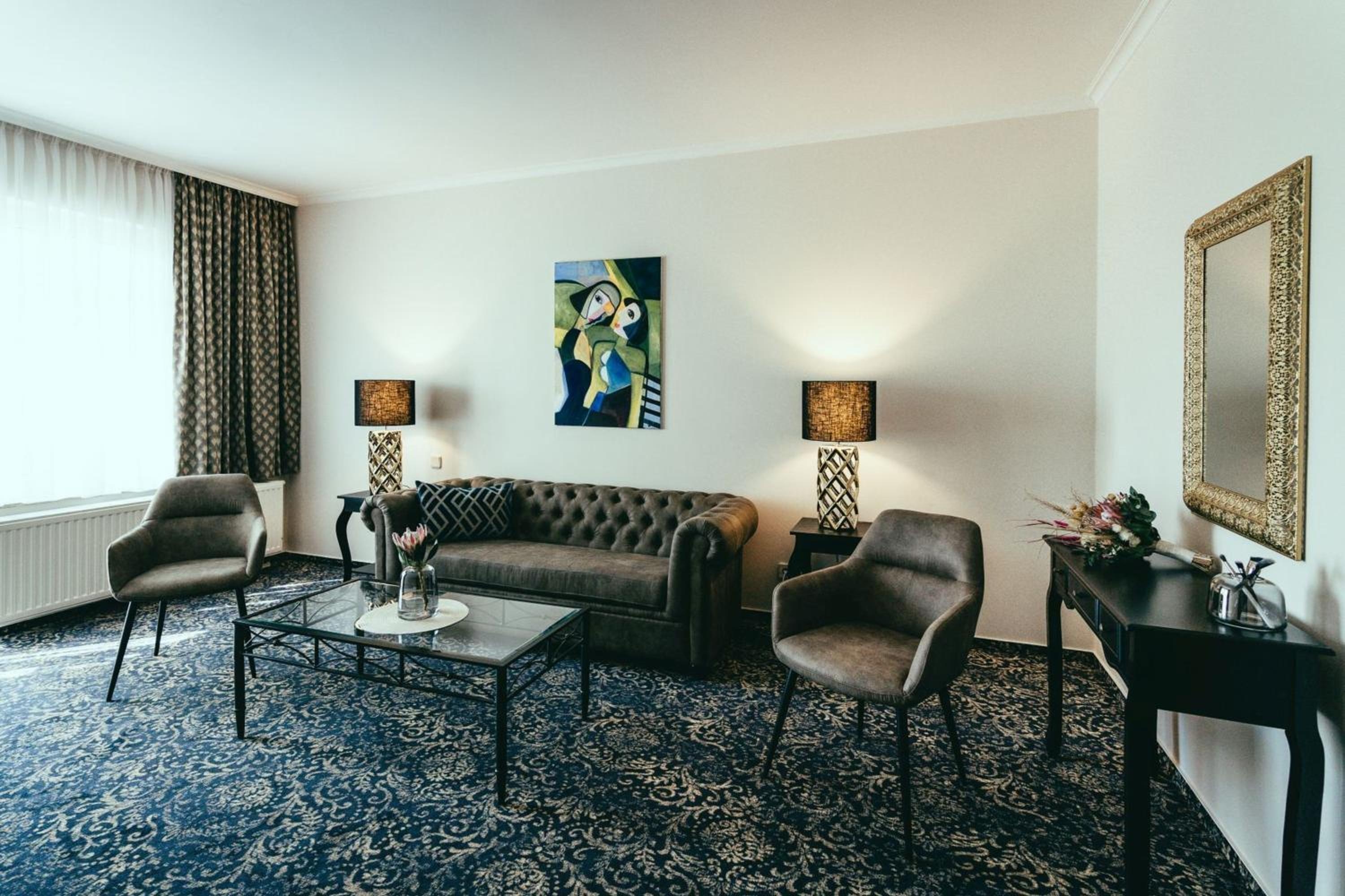 Foto de Landhotel Classic