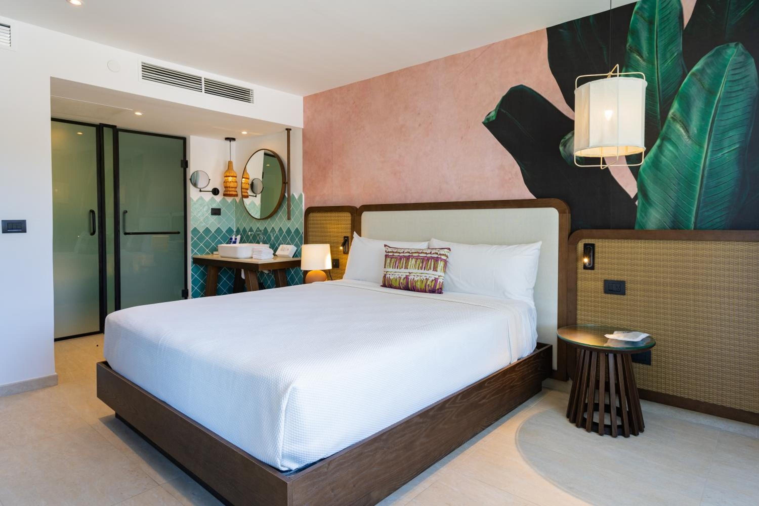 Foto de Tropical Deluxe Princess - All Inclusive