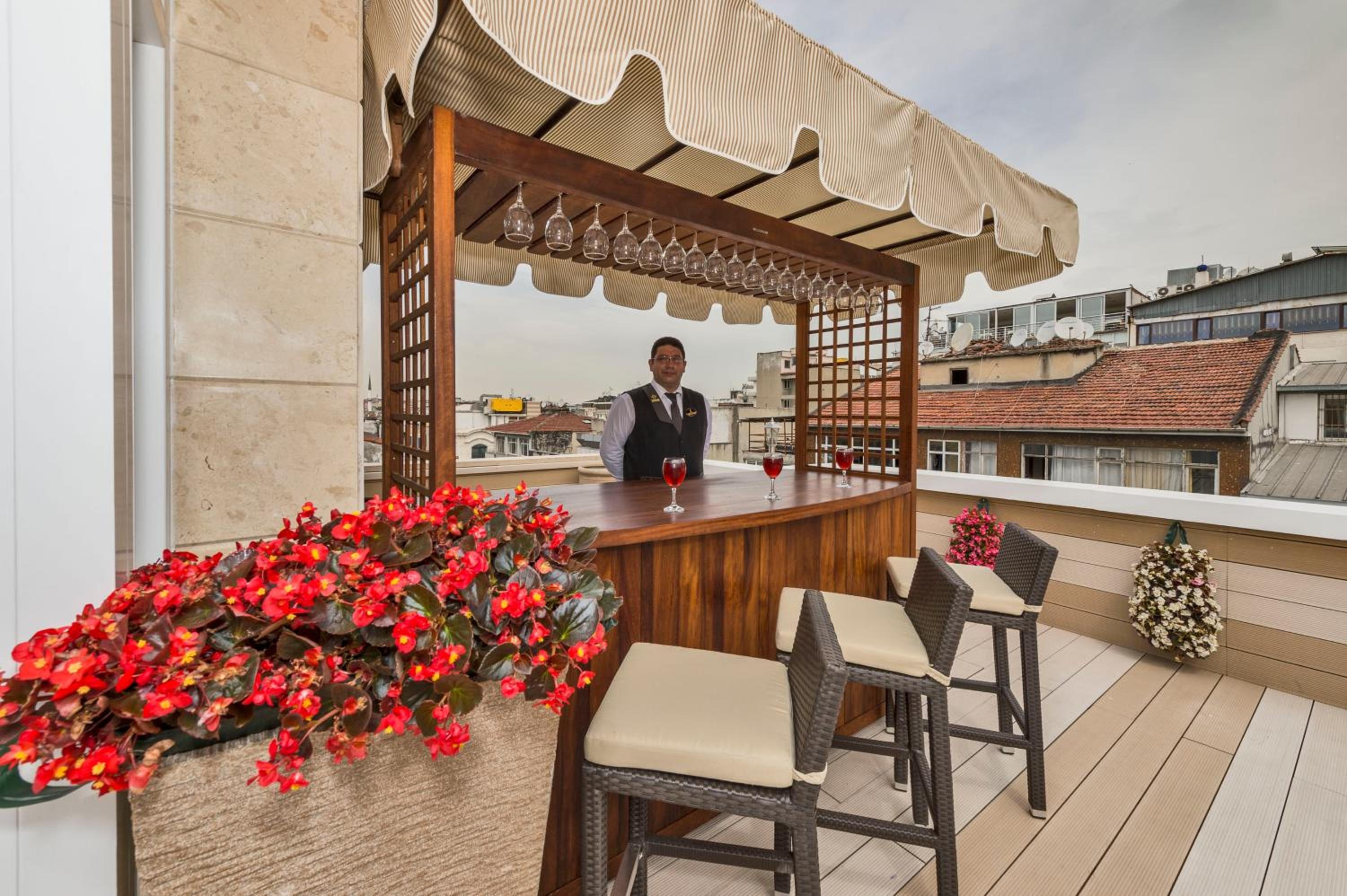 Foto de Darkmen Hotel 2