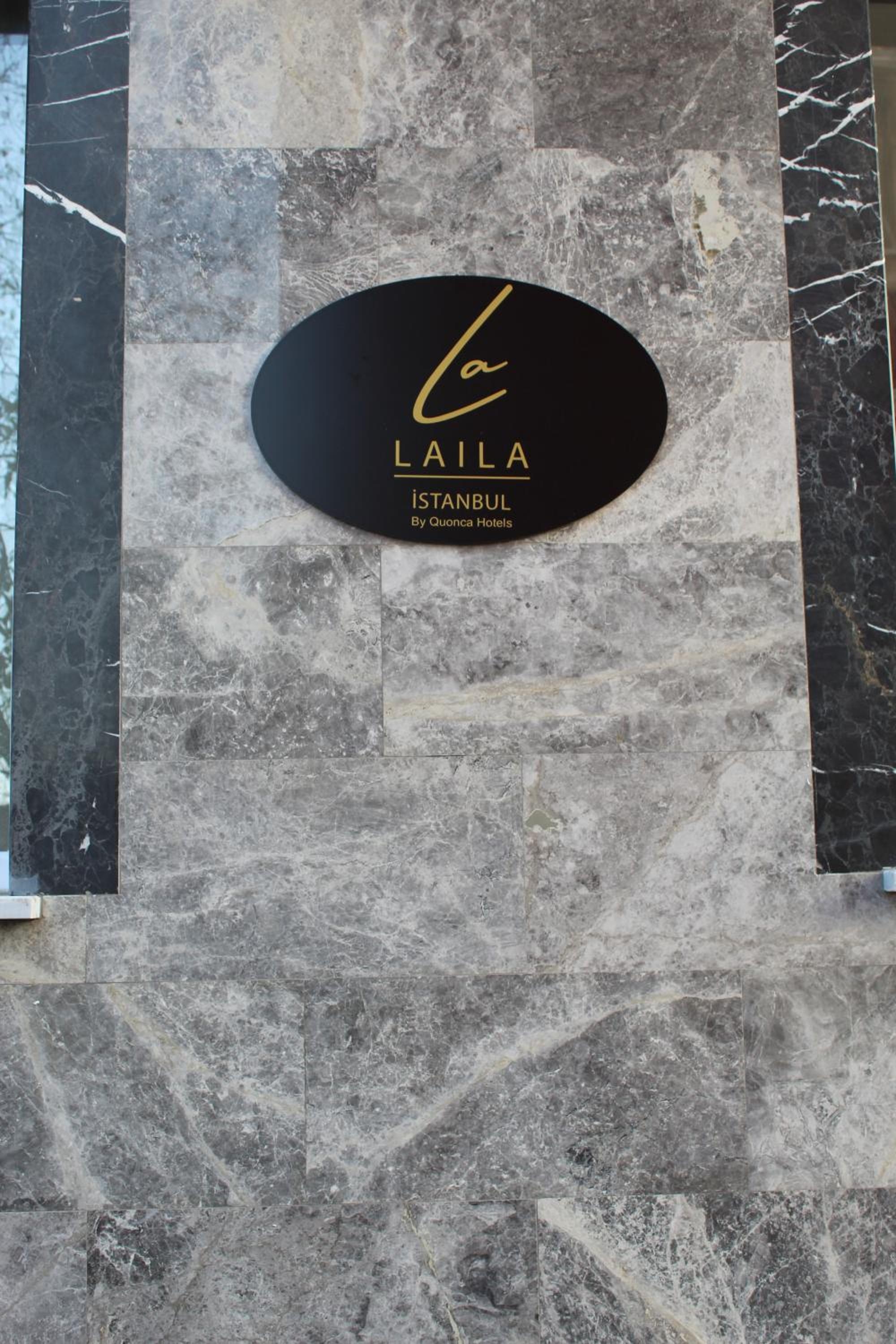 Foto de THE LAİLA HOTEL