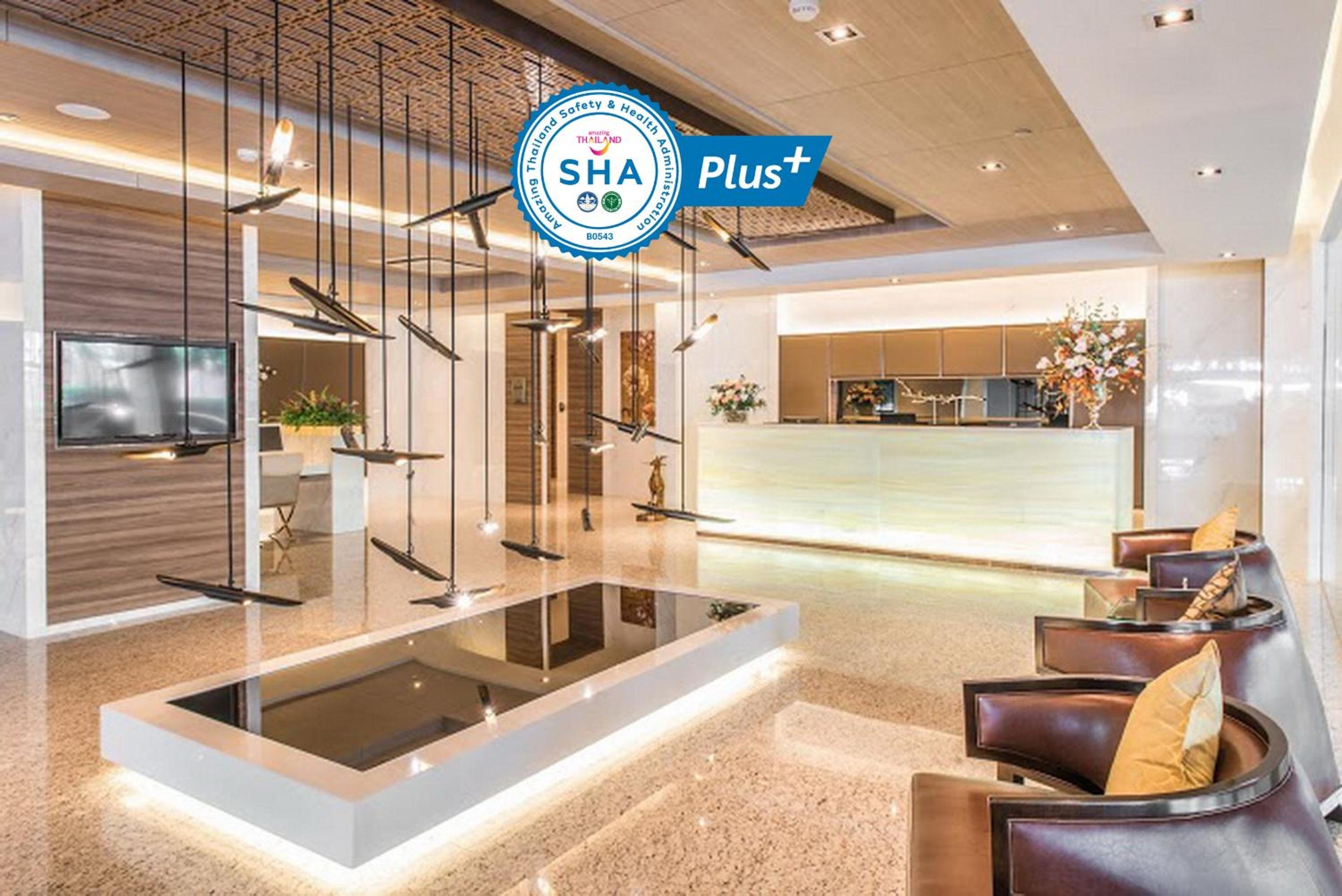 Foto de Qiss Residence by Bliston