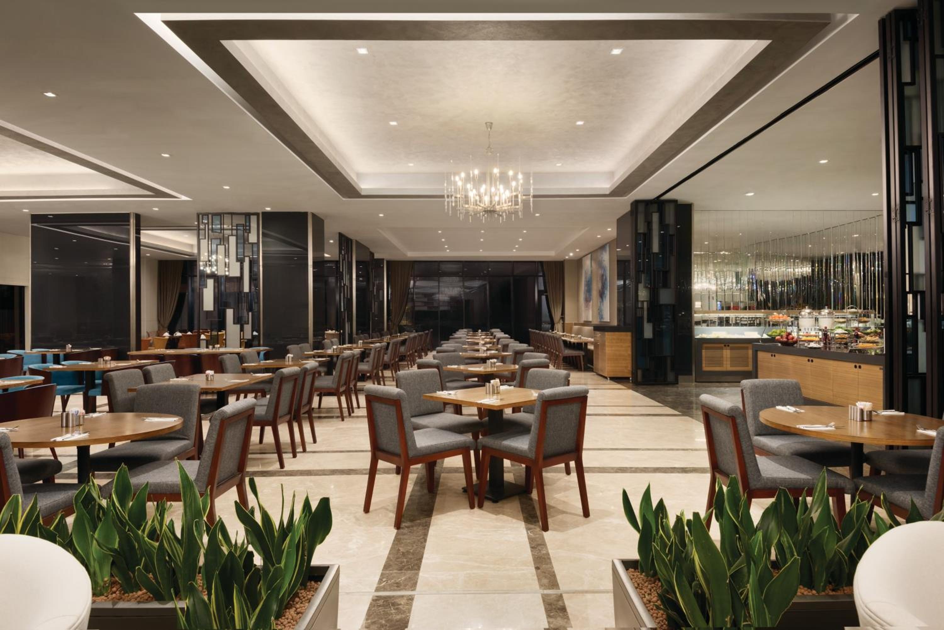 Foto de TRYP by Wyndham Istanbul Basın Ekspres