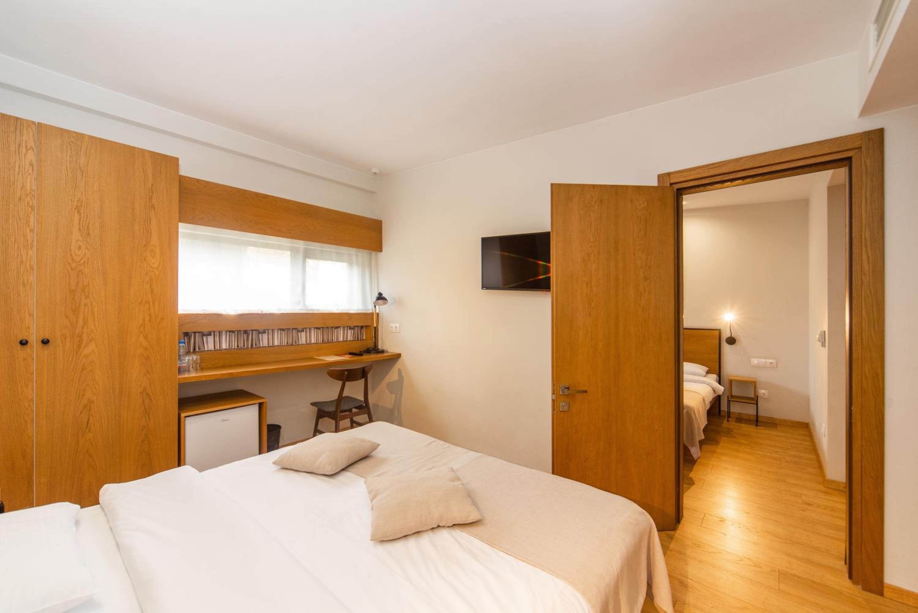 Foto de Urban Park Hotels