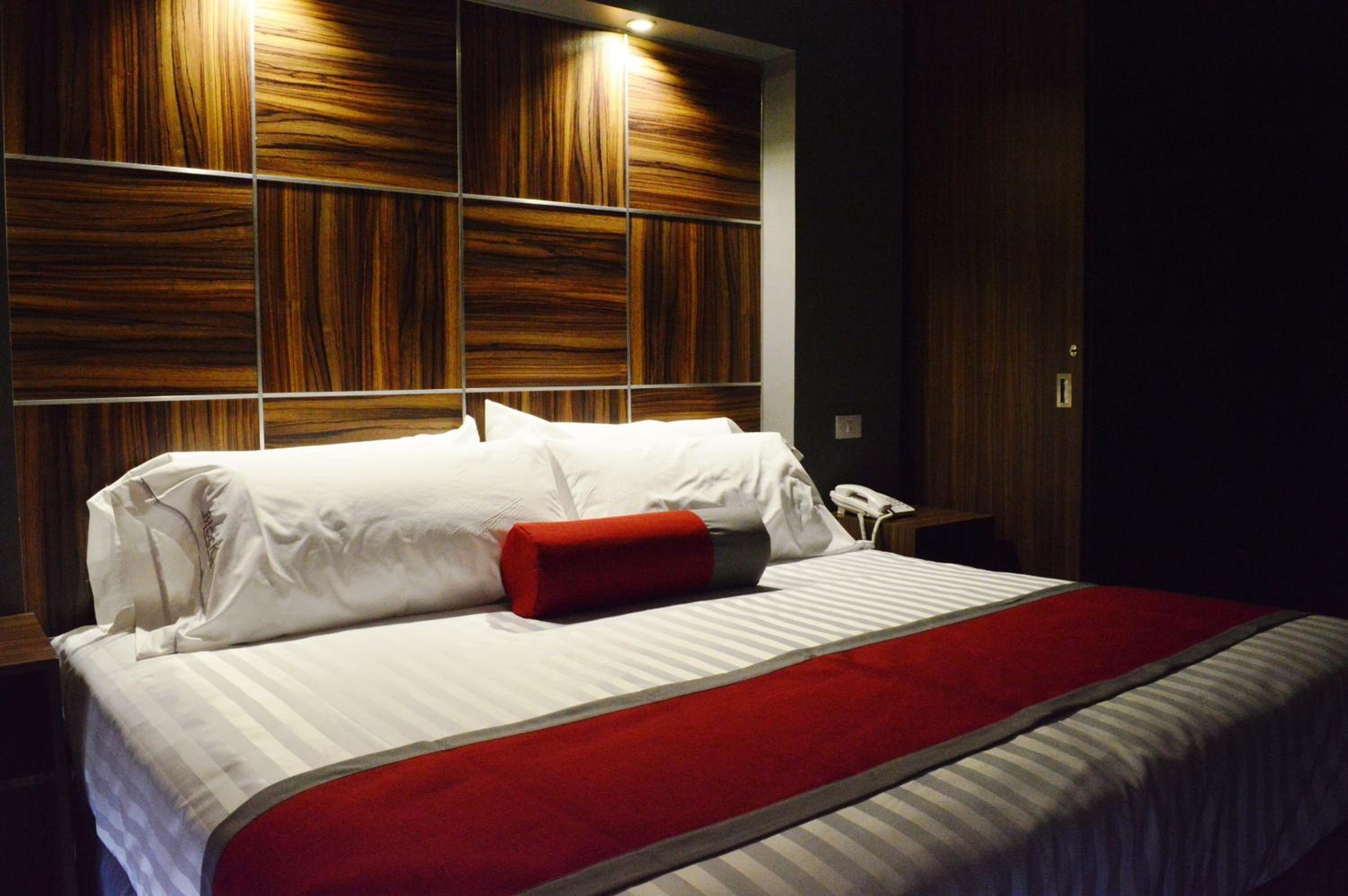 Foto de Hotel Block Suites