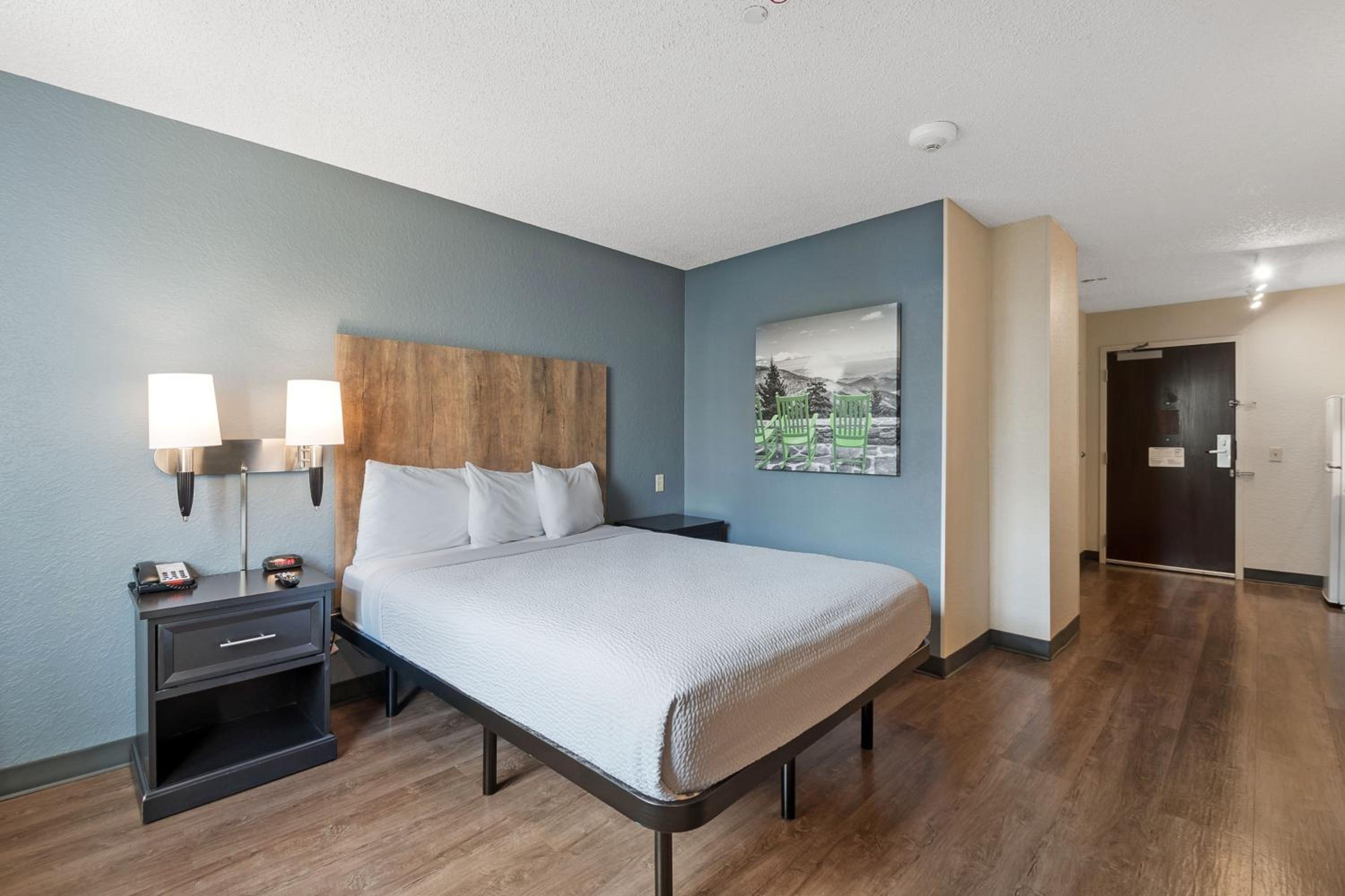 Foto de Extended Stay America Premier Suites - Miami - Downtown Brickell - Cruise Port