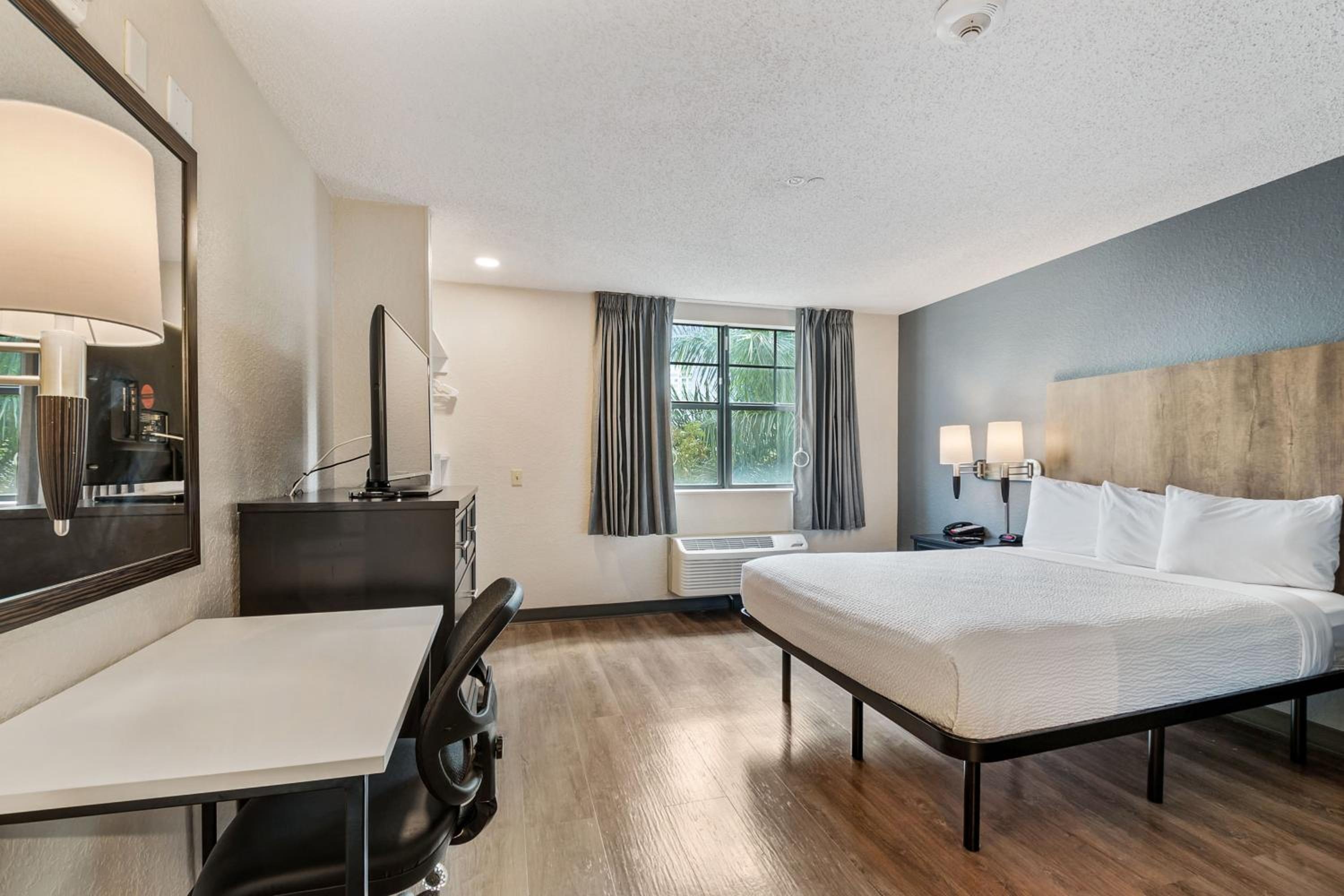 Foto de Extended Stay America Premier Suites - Miami - Downtown Brickell - Cruise Port