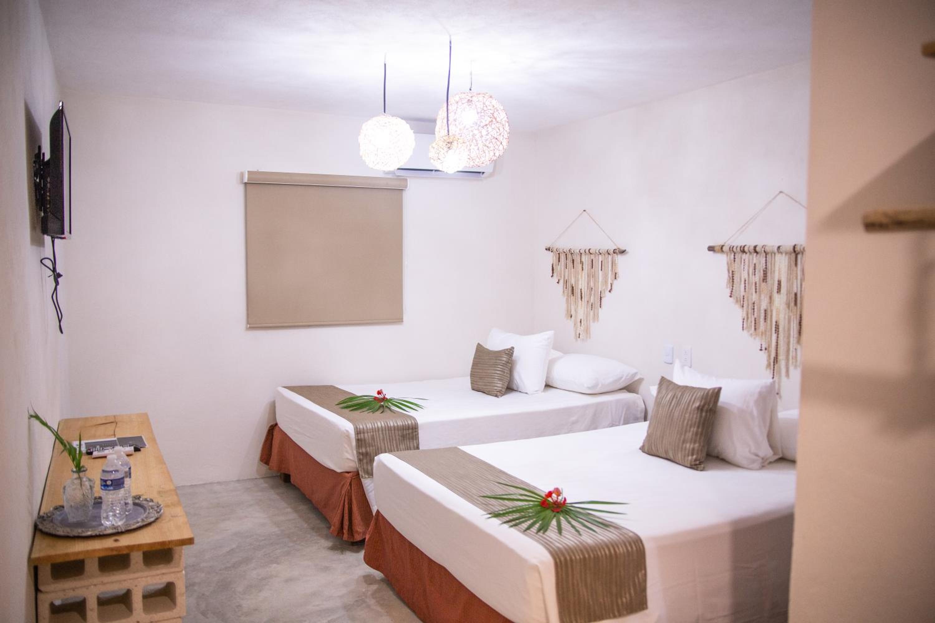 Foto de Ahava Hotel