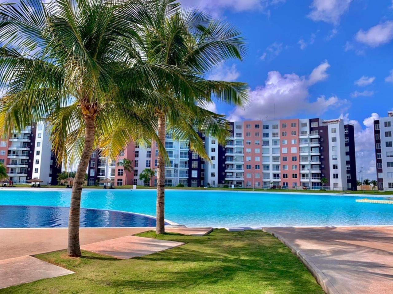 Foto de Apartment for rent in Cancun