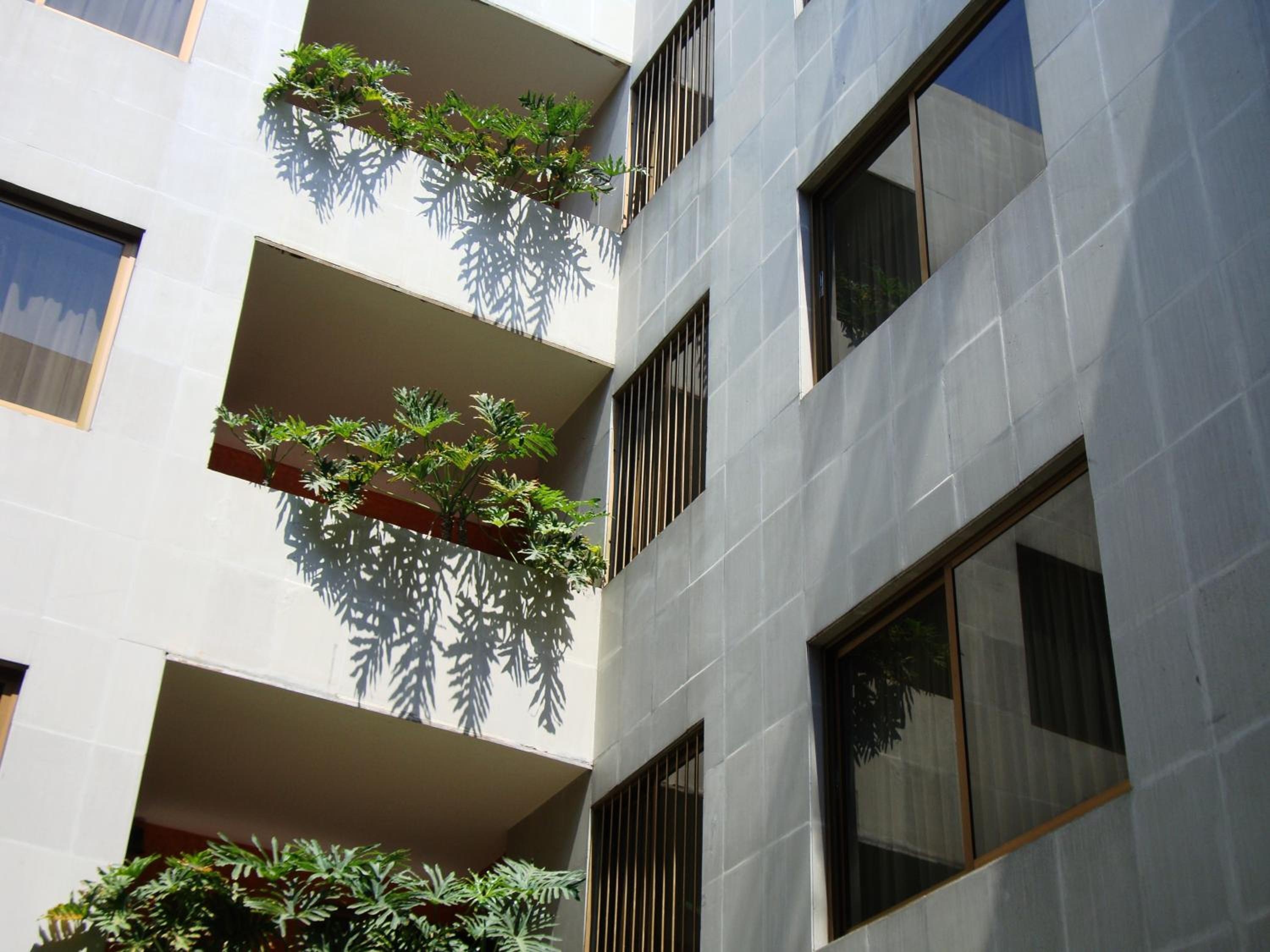 Foto de Hotel Cervantes