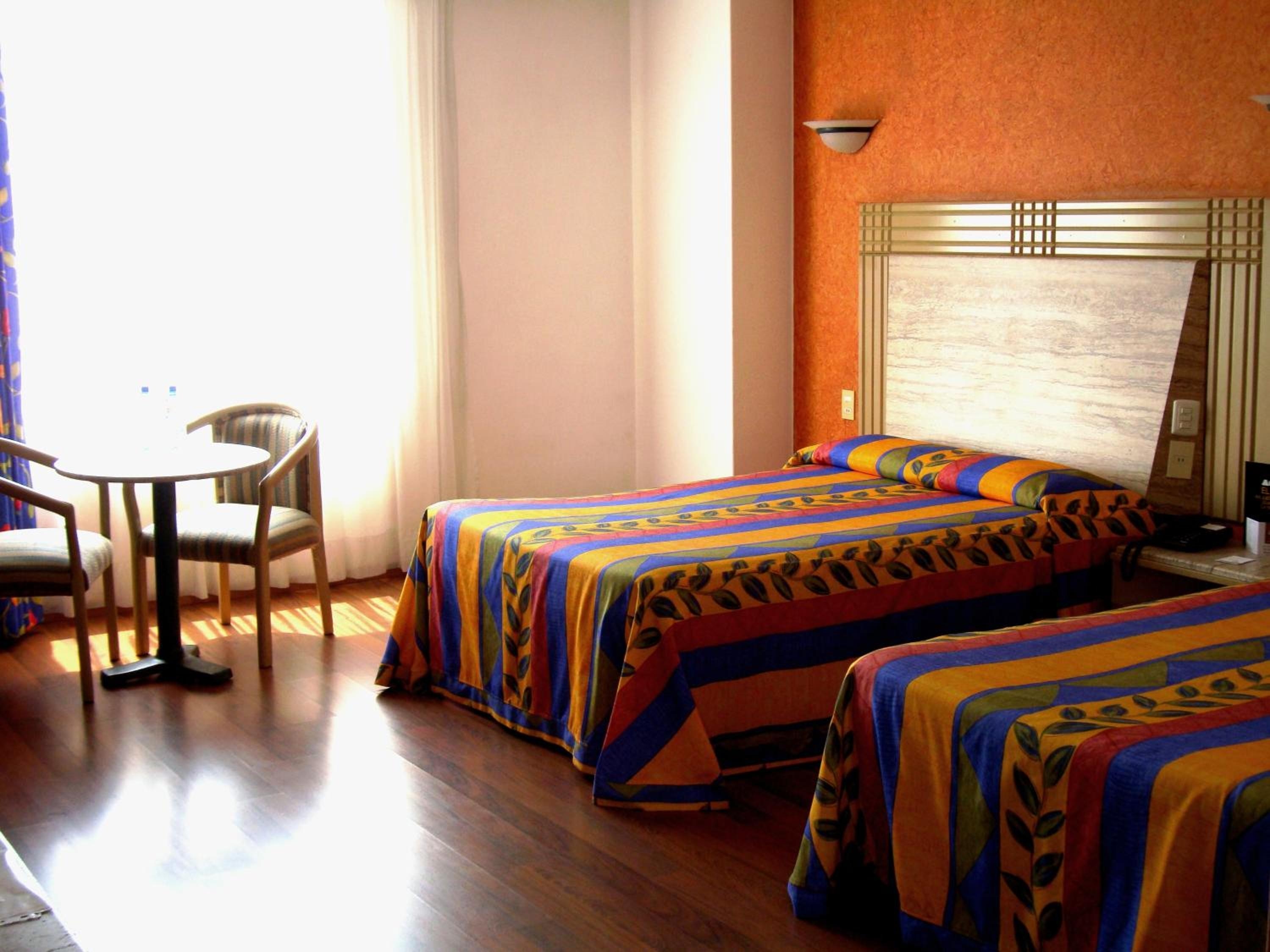 Foto de Hotel Cervantes