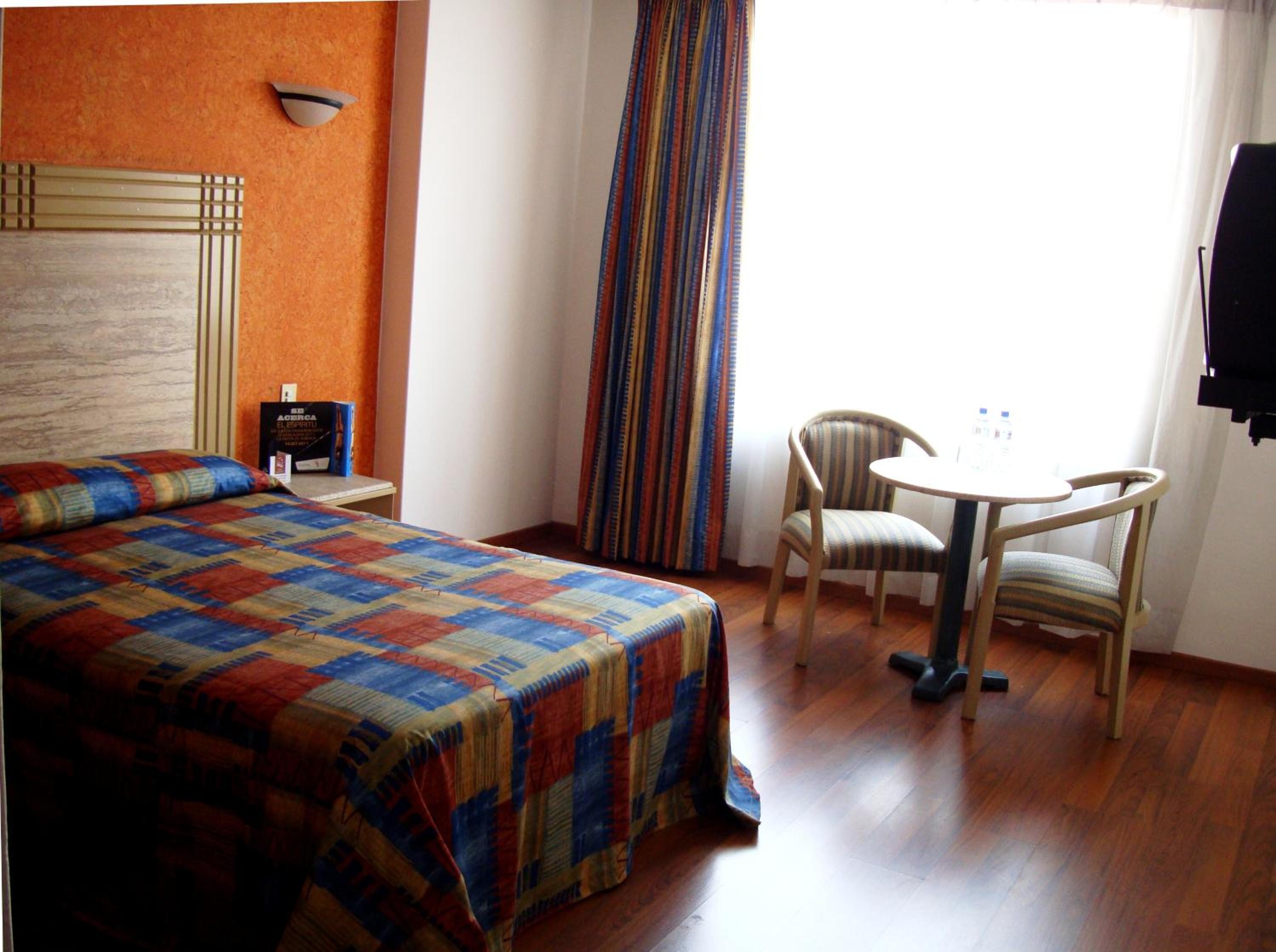 Foto de Hotel Cervantes