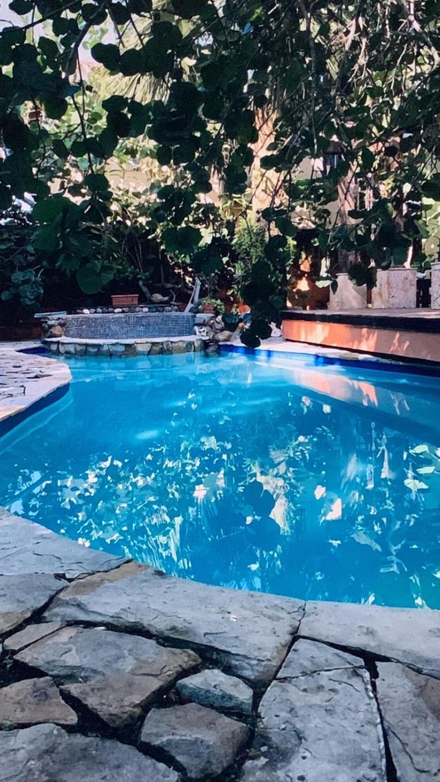 Manaya Bed & Breakfast, Punta cana