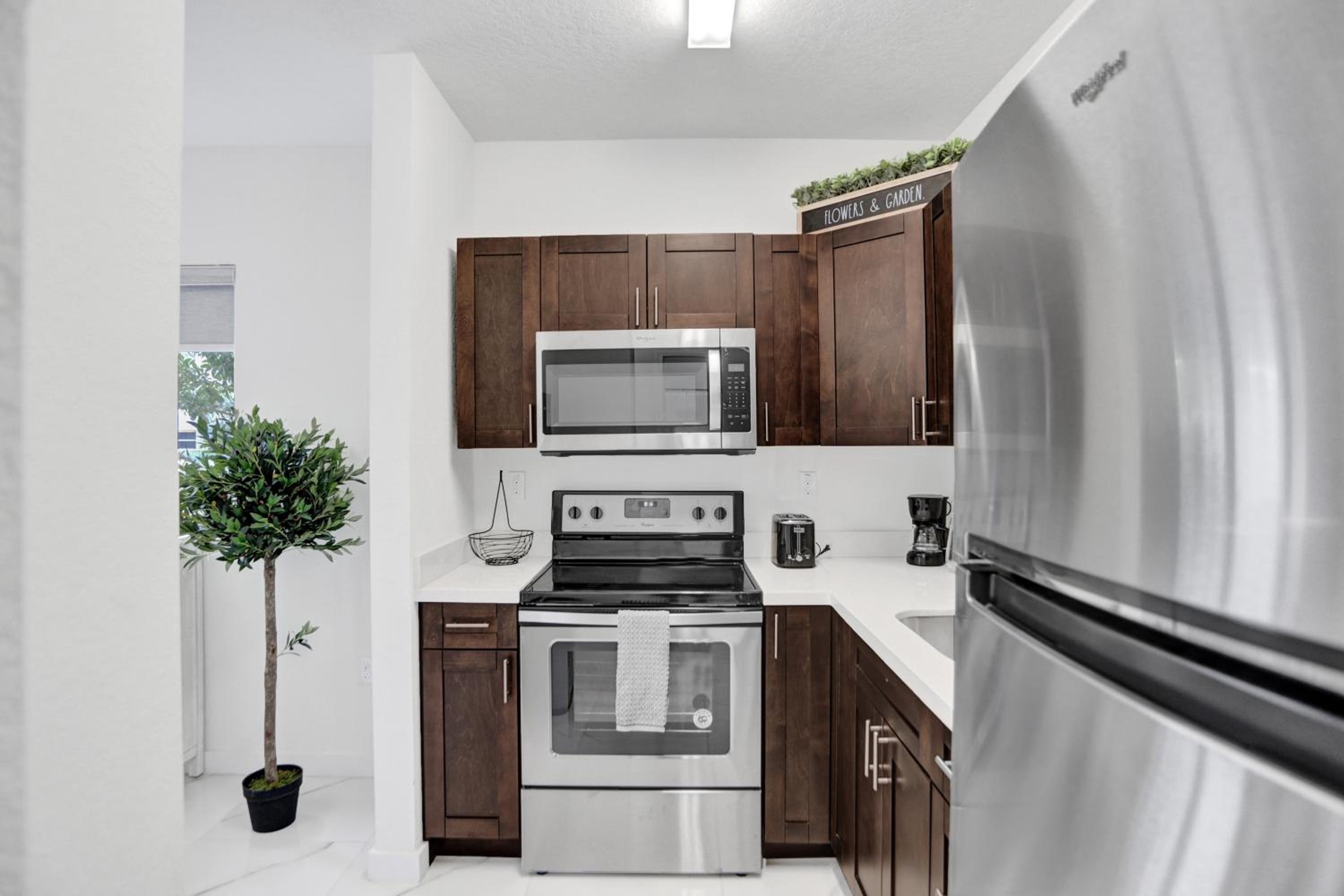 Foto de Renzzi Wynwood Apartments