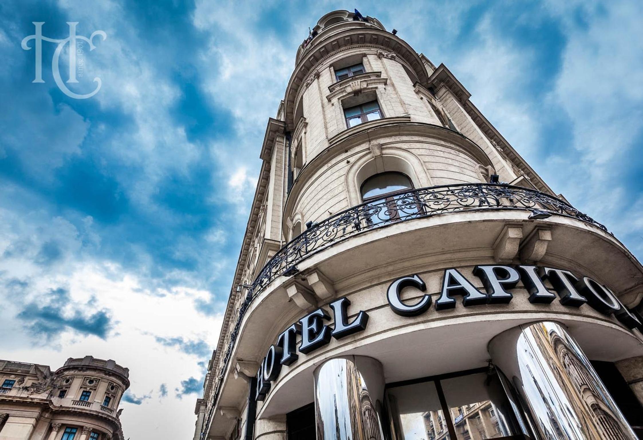 Foto de Capitol Hotel