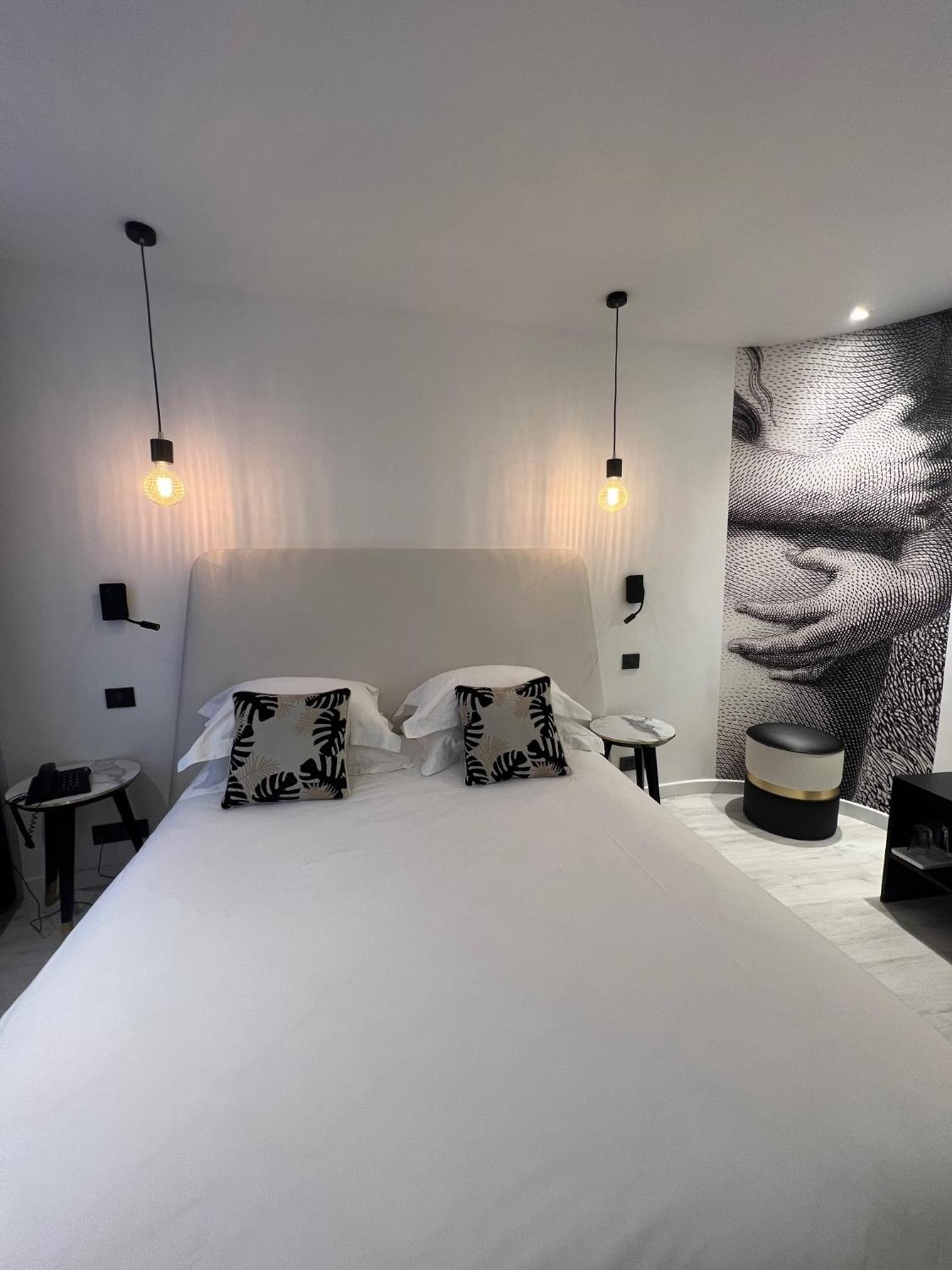 Foto de Hotel Massena