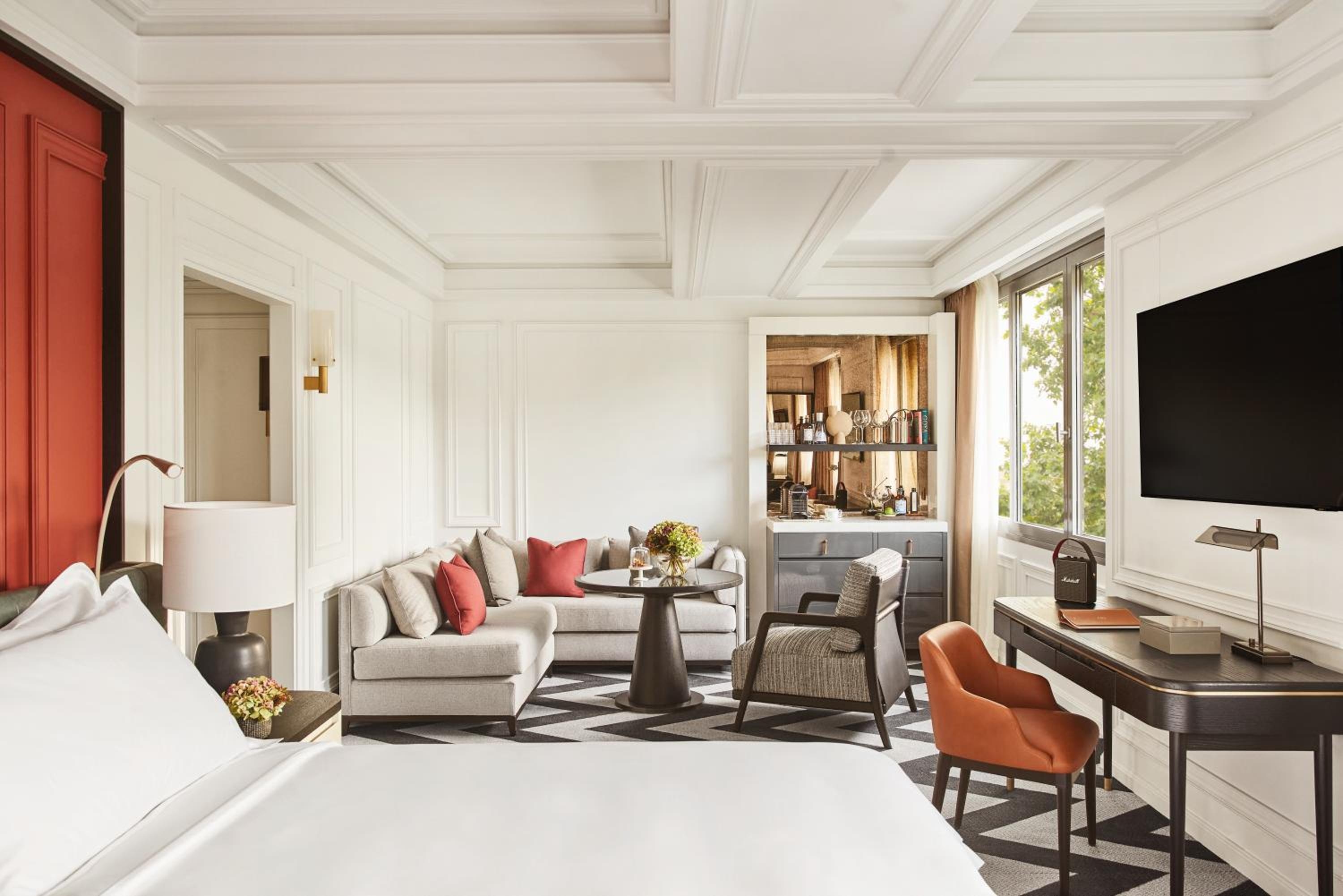 Foto de Rosewood Villa Magna