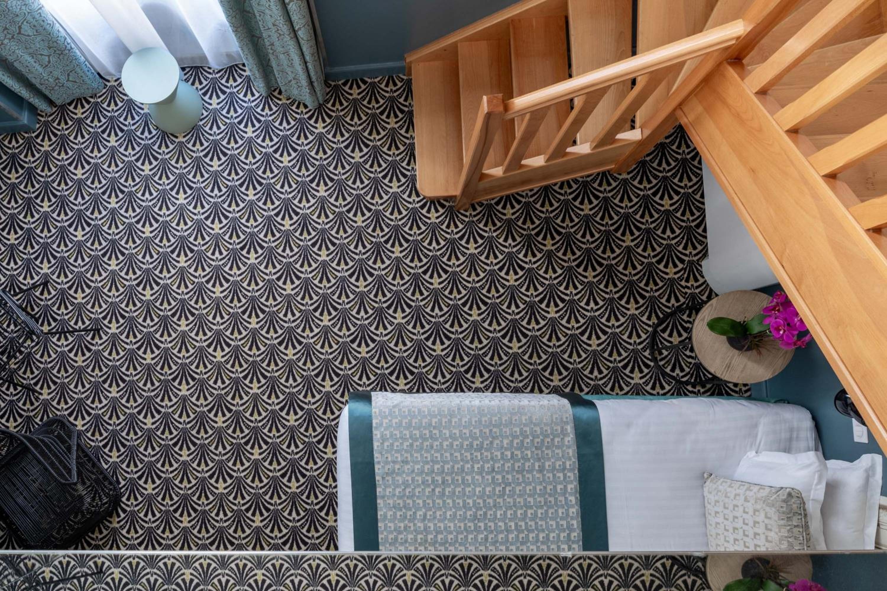 Hotel Malte - Astotel, Paris