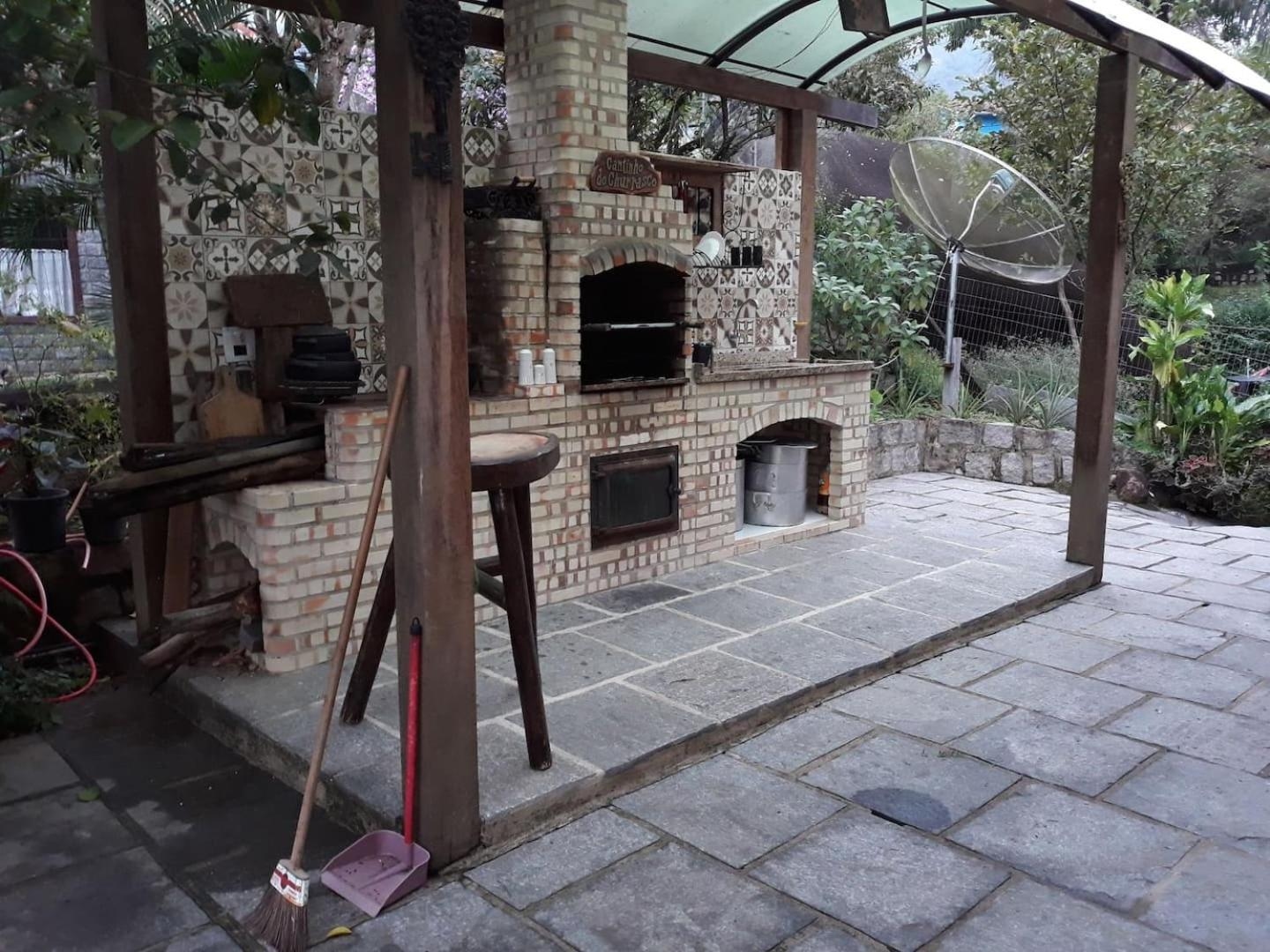 Foto de Casa dos sonhos - Alto Padrão