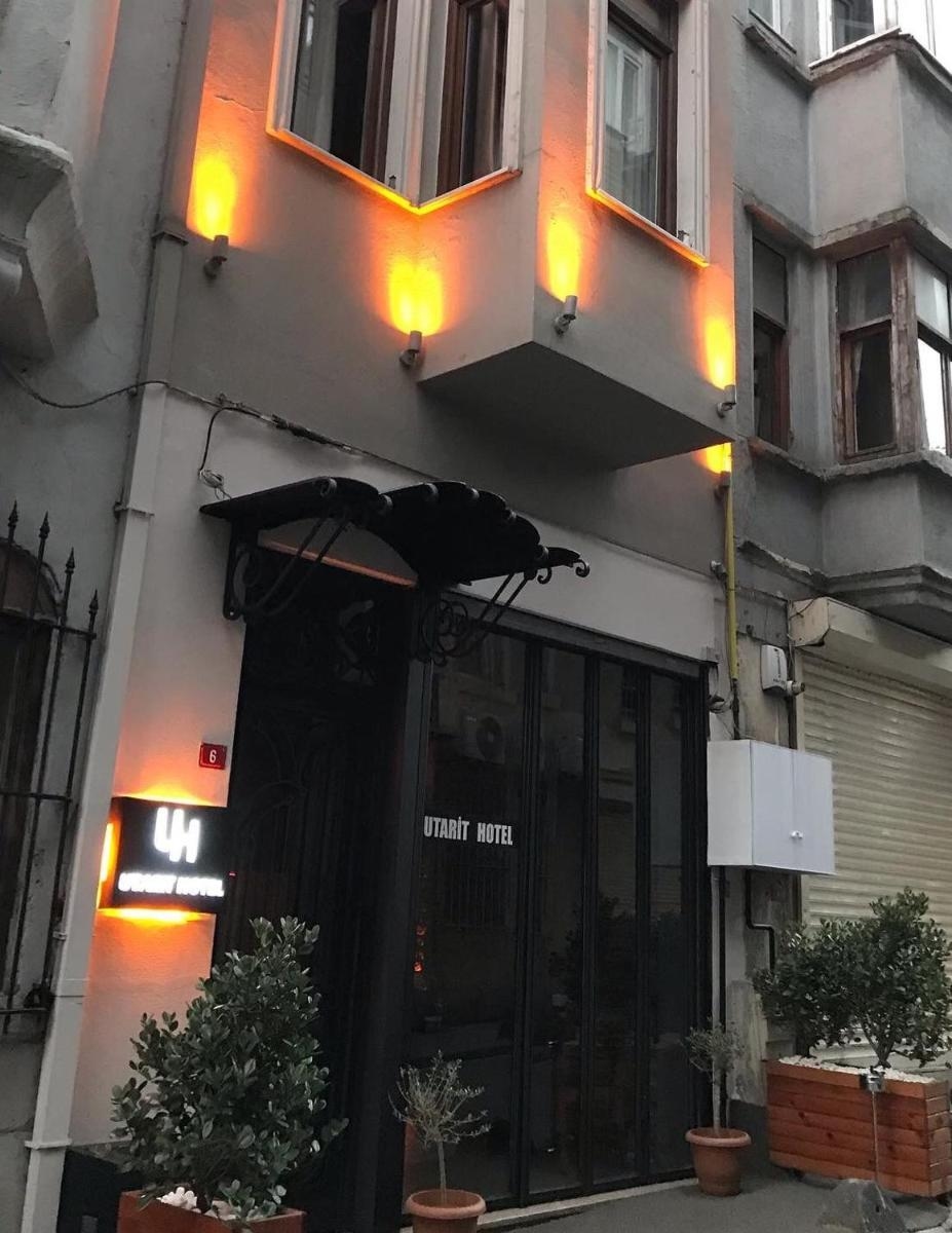 Utarit Hotel