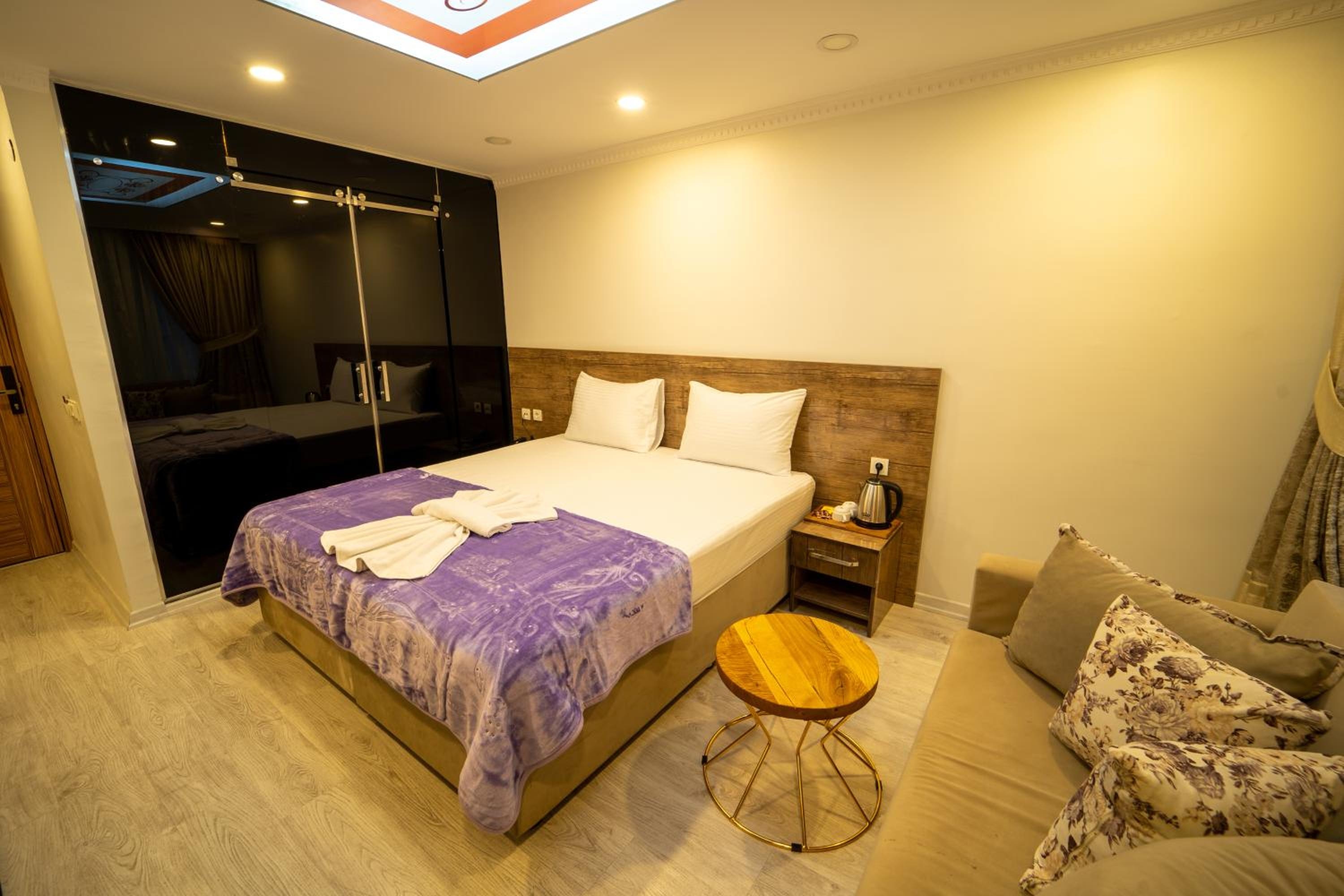 Foto de Zin Hotel İstanbul
