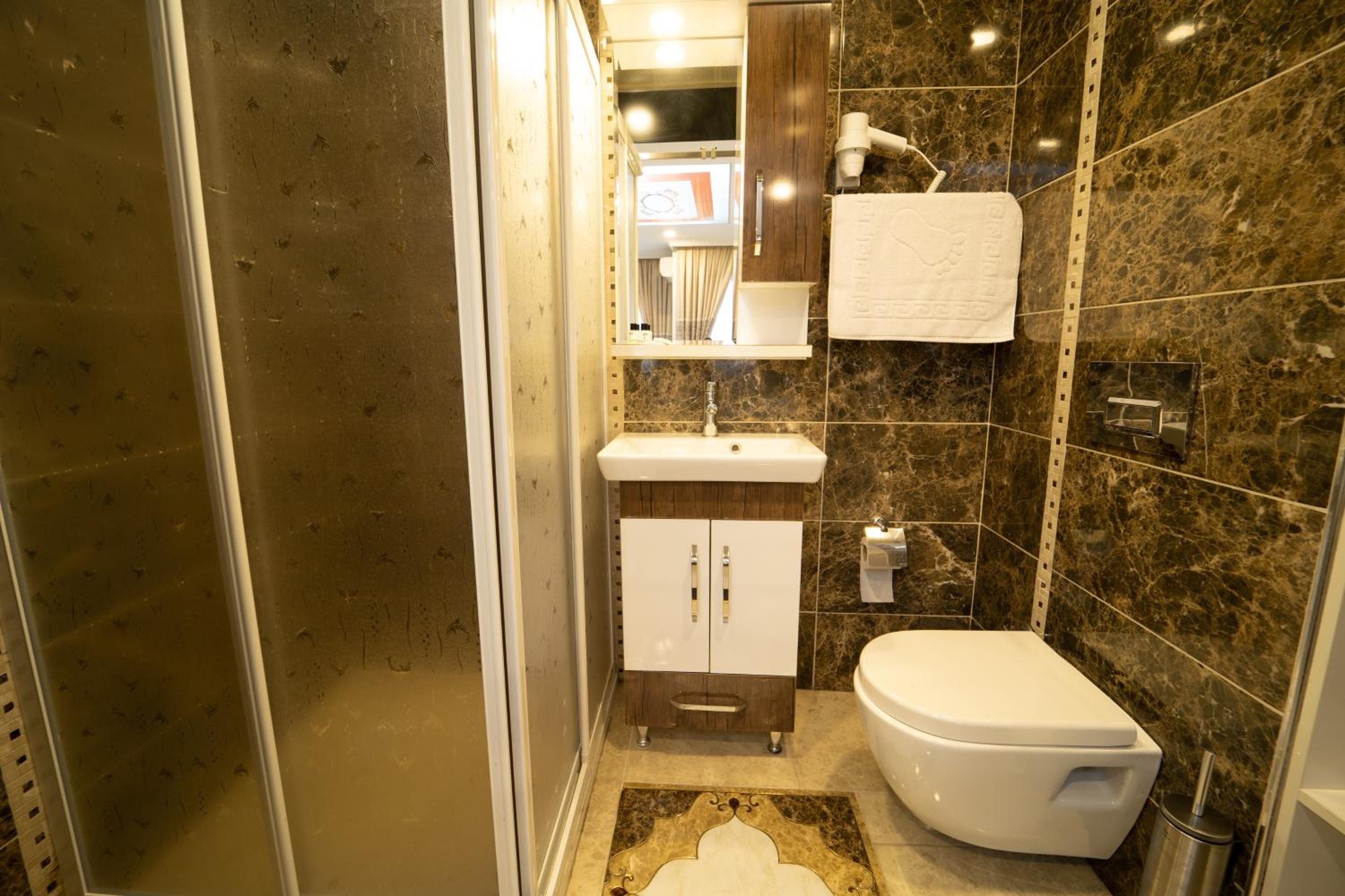 Foto de Zin Hotel İstanbul