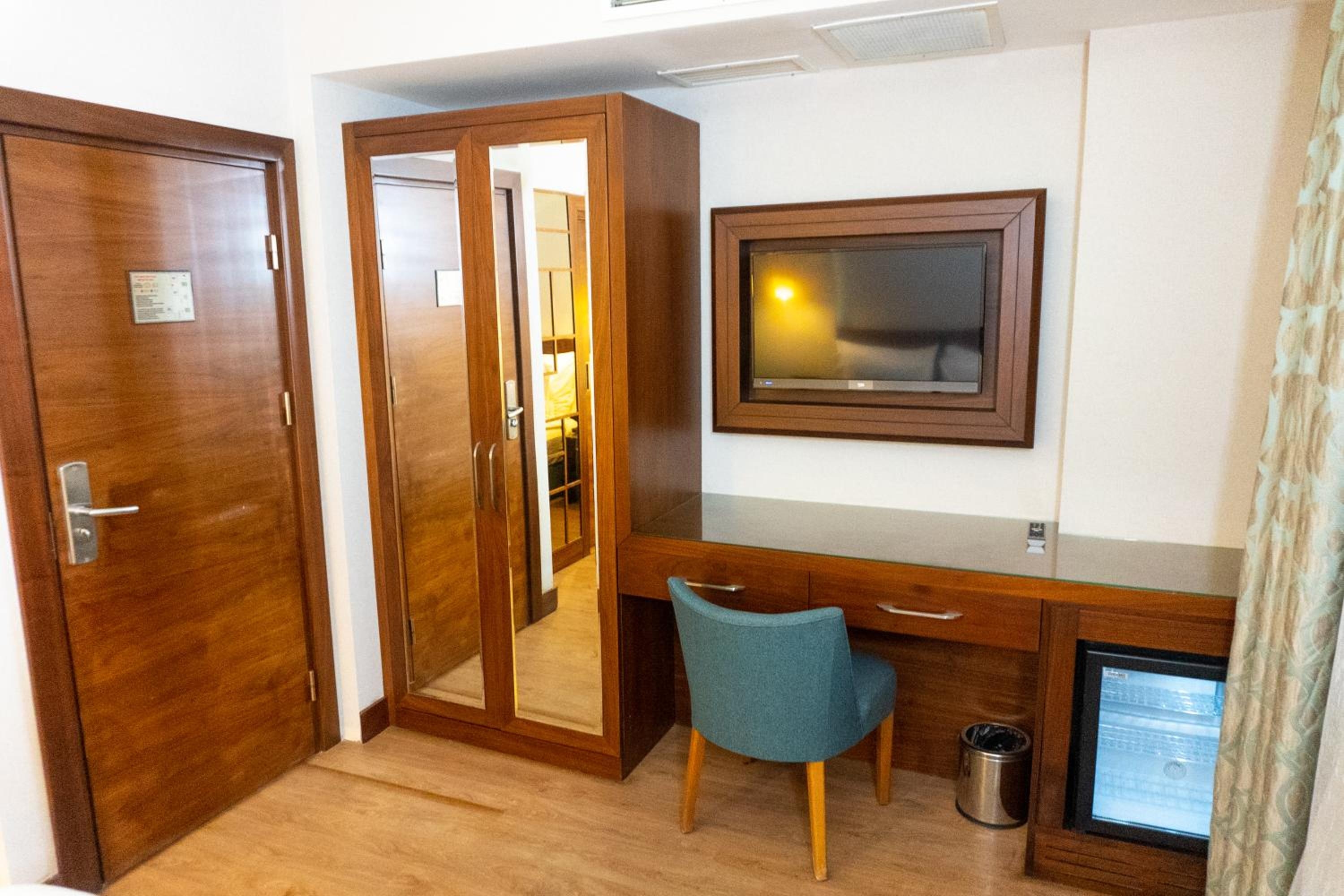Foto de Long Stay İstanbul Hotel