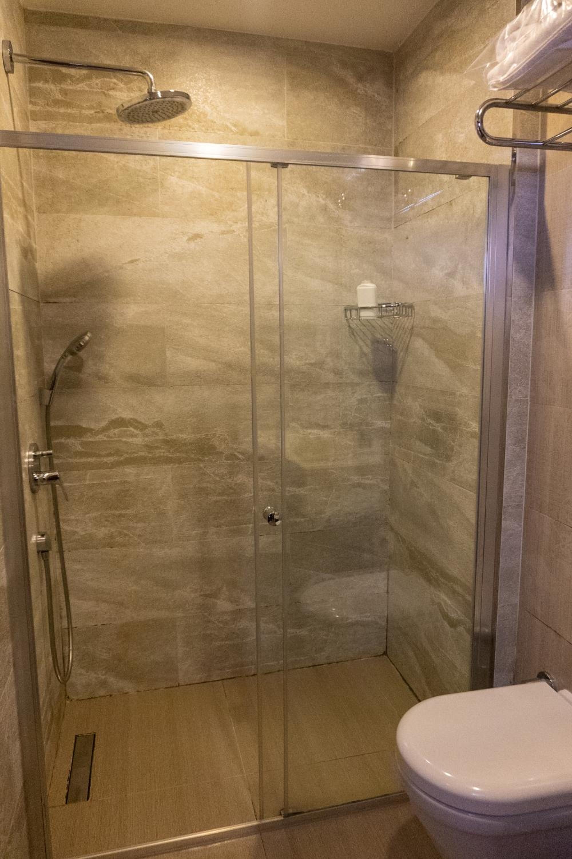 Foto de Long Stay İstanbul Hotel