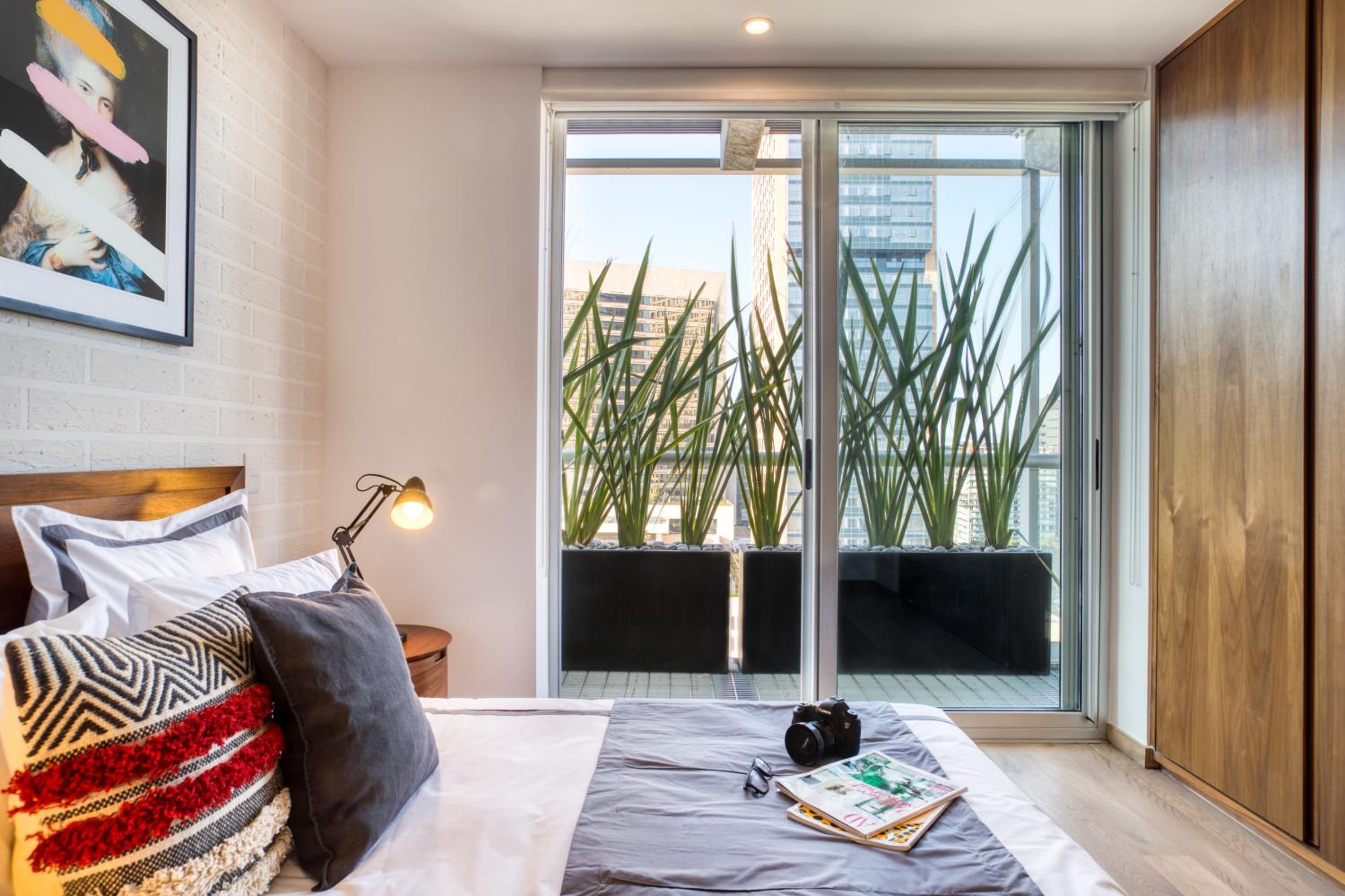 Foto de ULIV Apartments Polanco